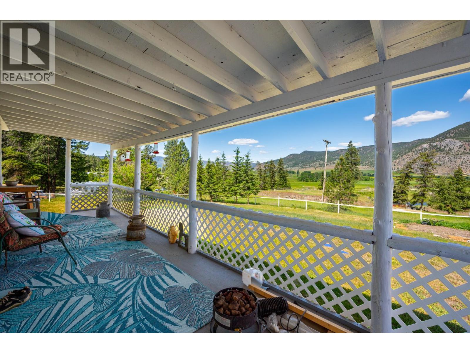 6668 Kamloops Vernon (Hwy 97) Highway, Westwold, British Columbia  V0E 3B1 - Photo 32 - 10381699