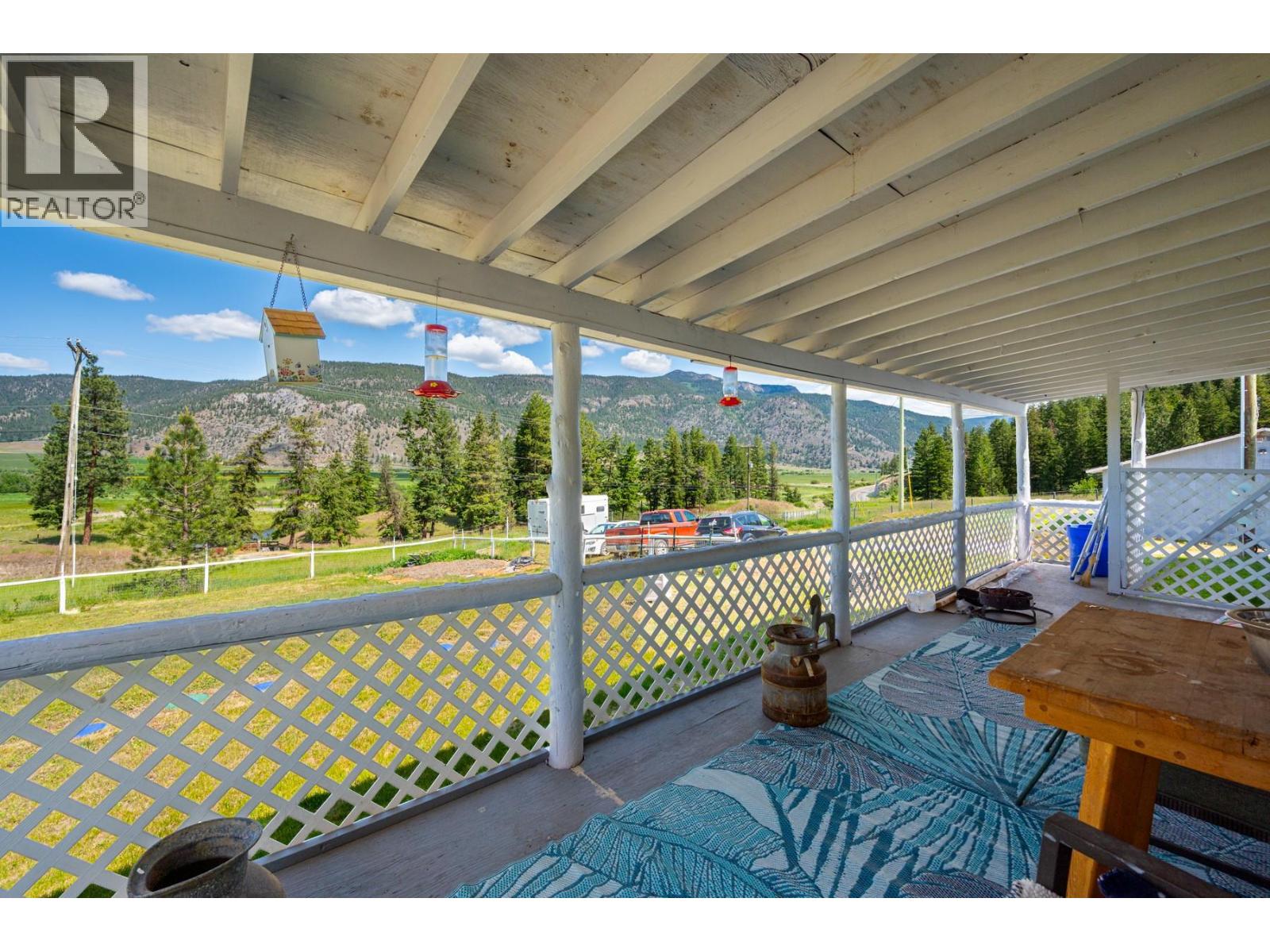 6668 Kamloops Vernon (Hwy 97) Highway, Westwold, British Columbia  V0E 3B1 - Photo 33 - 10381699