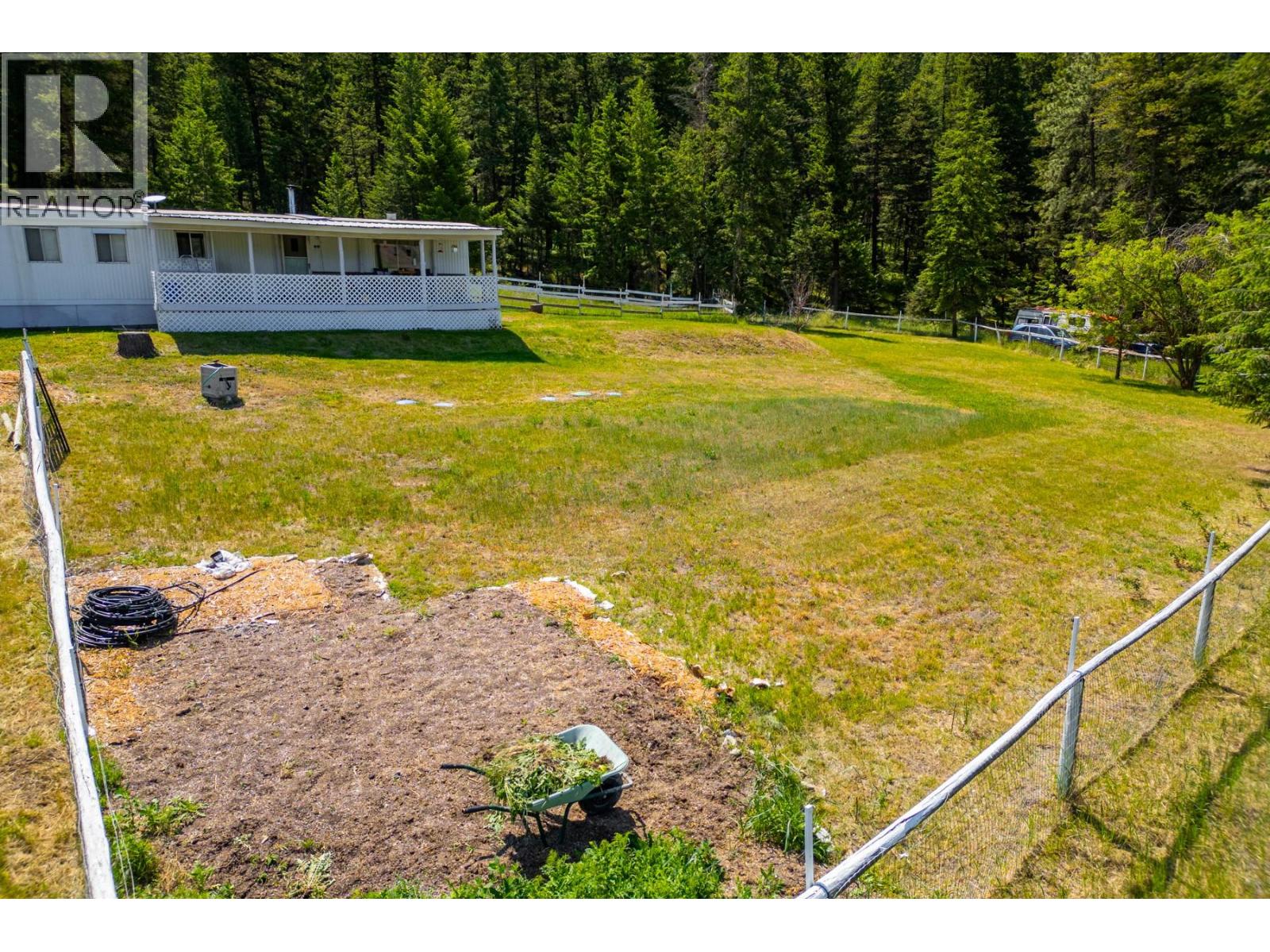 6668 Kamloops Vernon (Hwy 97) Highway, Westwold, British Columbia  V0E 3B1 - Photo 37 - 10381699