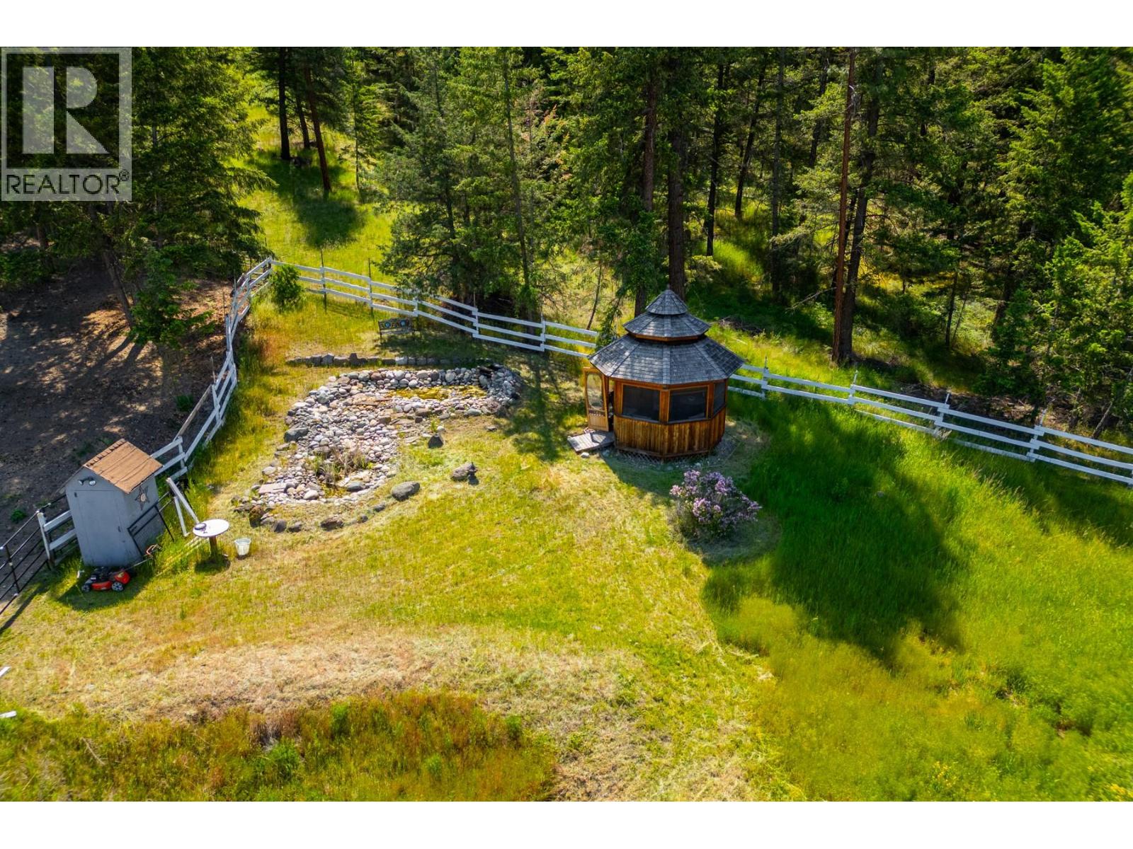 6668 Kamloops Vernon (Hwy 97) Highway, Westwold, British Columbia  V0E 3B1 - Photo 39 - 10381699