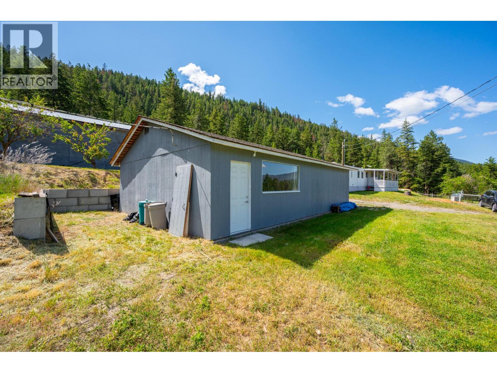 6668 Kamloops Vernon (Hwy 97) Highway, Westwold, British Columbia  V0E 3B1 - Photo 41 - 10381699