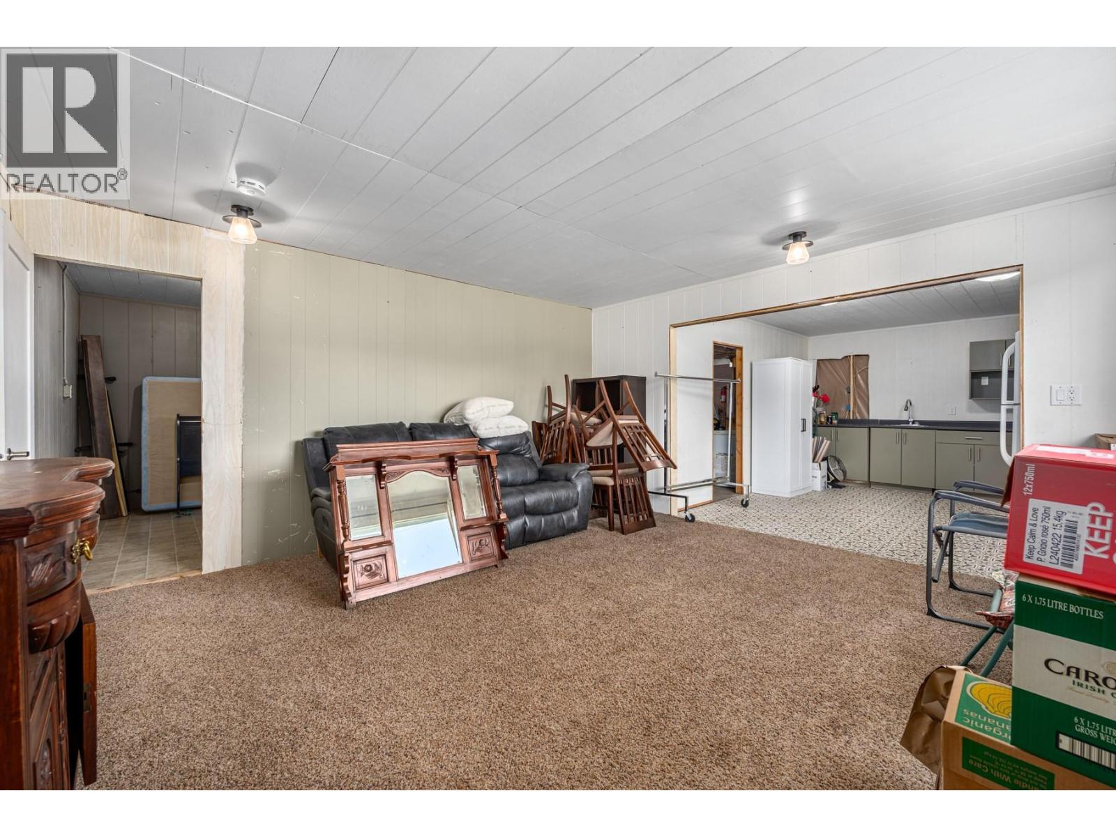 6668 Kamloops Vernon (Hwy 97) Highway, Westwold, British Columbia  V0E 3B1 - Photo 42 - 10381699