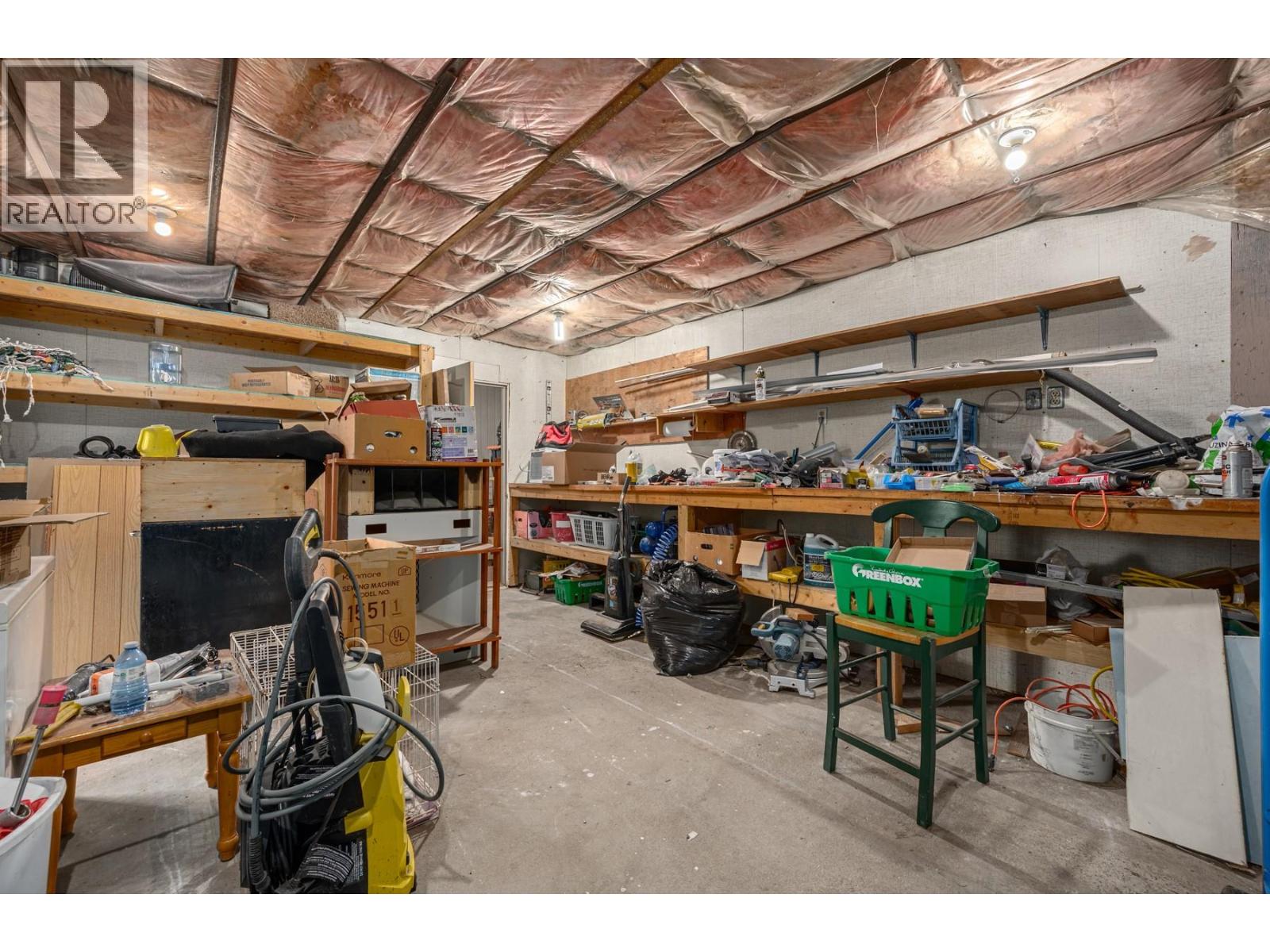 6668 Kamloops Vernon (Hwy 97) Highway, Westwold, British Columbia  V0E 3B1 - Photo 49 - 10381699