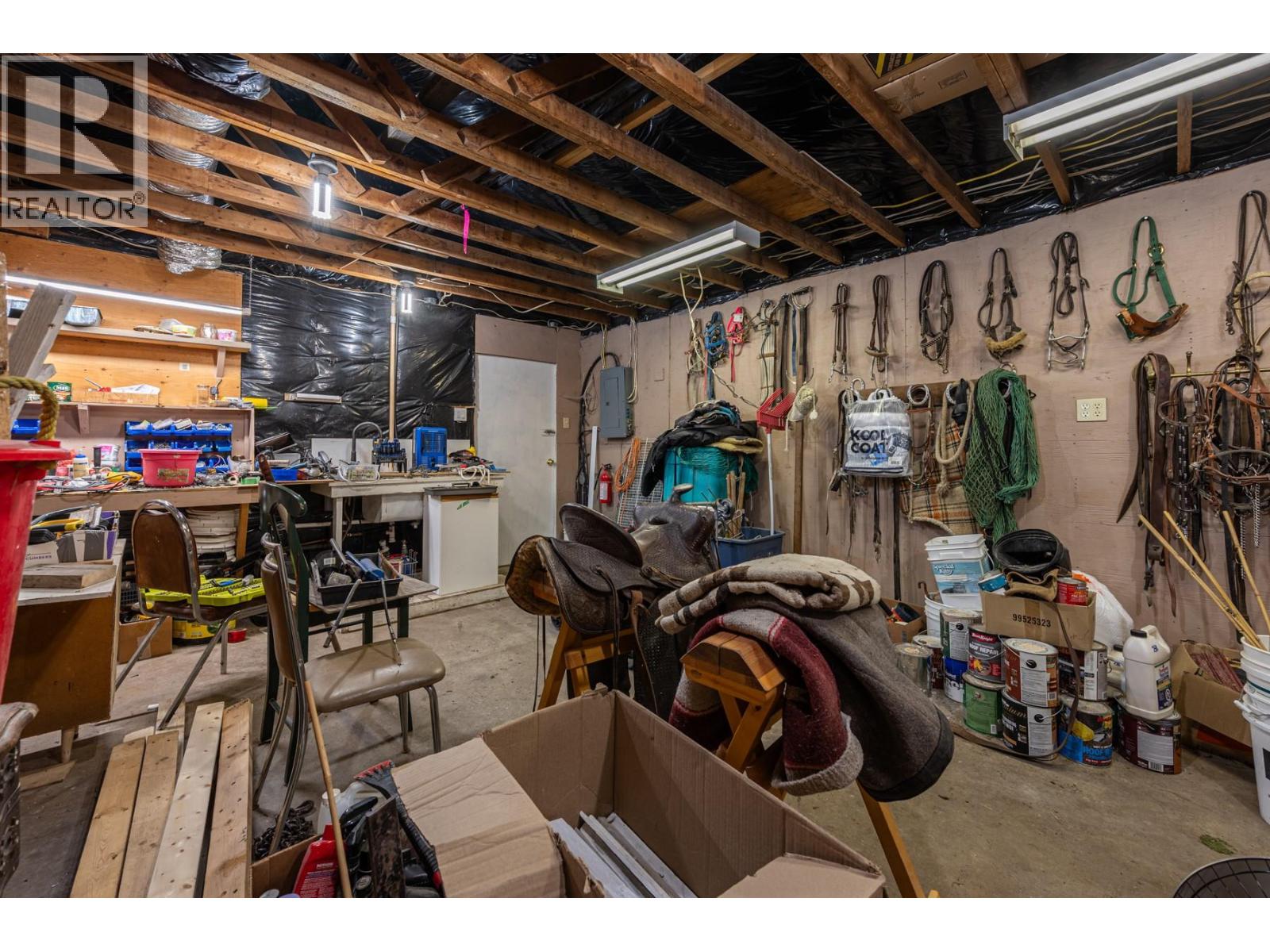 6668 Kamloops Vernon (Hwy 97) Highway, Westwold, British Columbia  V0E 3B1 - Photo 55 - 10381699