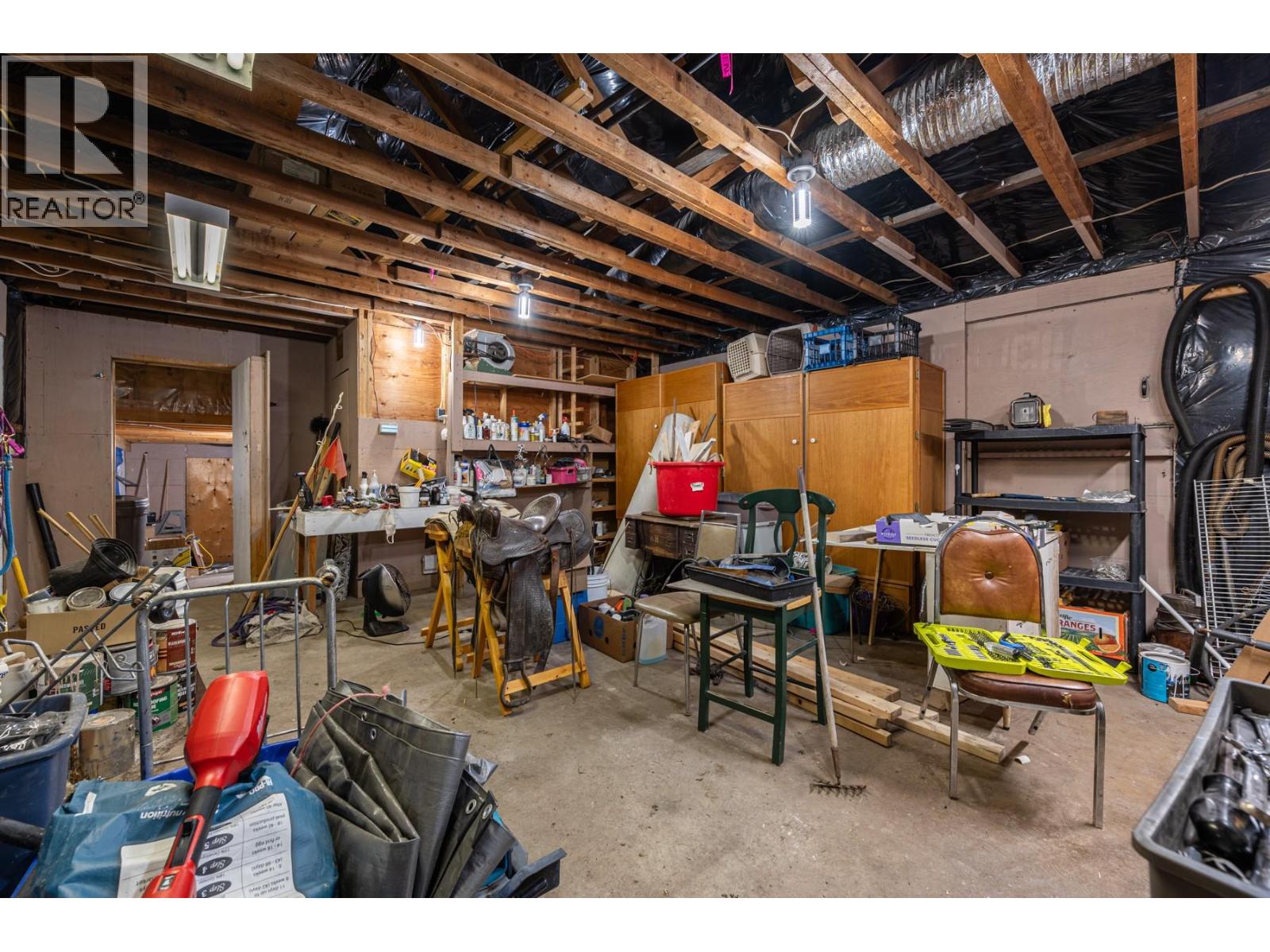 6668 Kamloops Vernon (Hwy 97) Highway, Westwold, British Columbia  V0E 3B1 - Photo 56 - 10381699