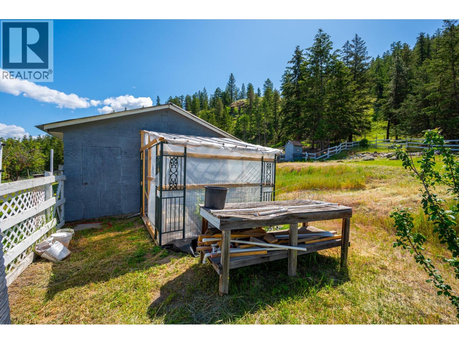 6668 Kamloops Vernon (Hwy 97) Highway, Westwold, British Columbia  V0E 3B1 - Photo 59 - 10381699