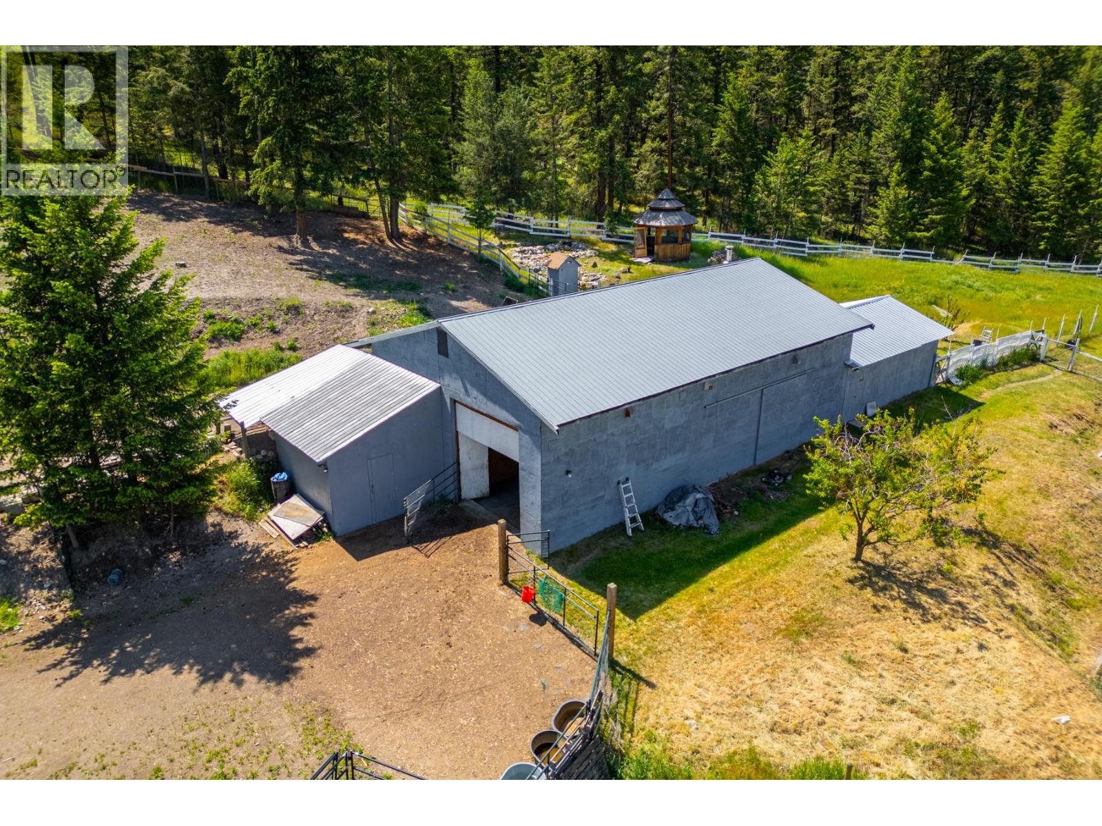 6668 Kamloops Vernon (Hwy 97) Highway, Westwold, British Columbia  V0E 3B1 - Photo 6 - 10381699