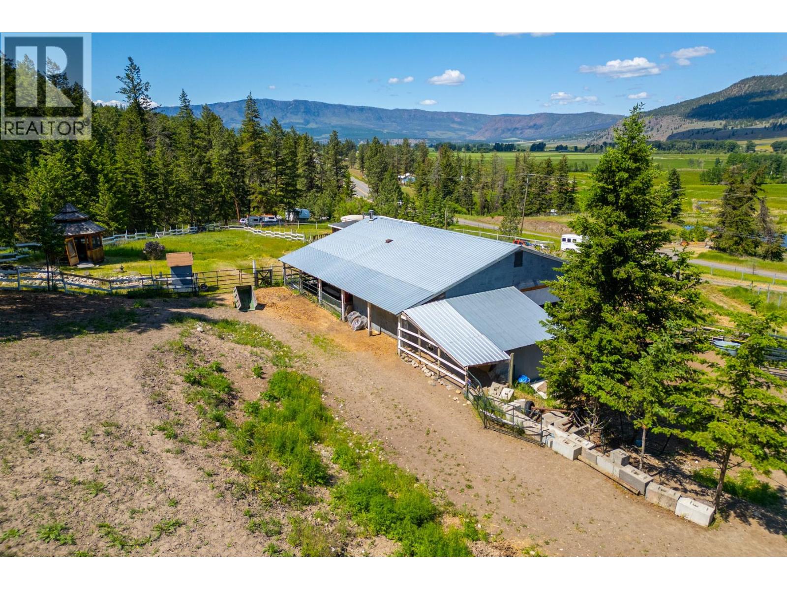 6668 Kamloops Vernon (Hwy 97) Highway, Westwold, British Columbia  V0E 3B1 - Photo 65 - 10381699