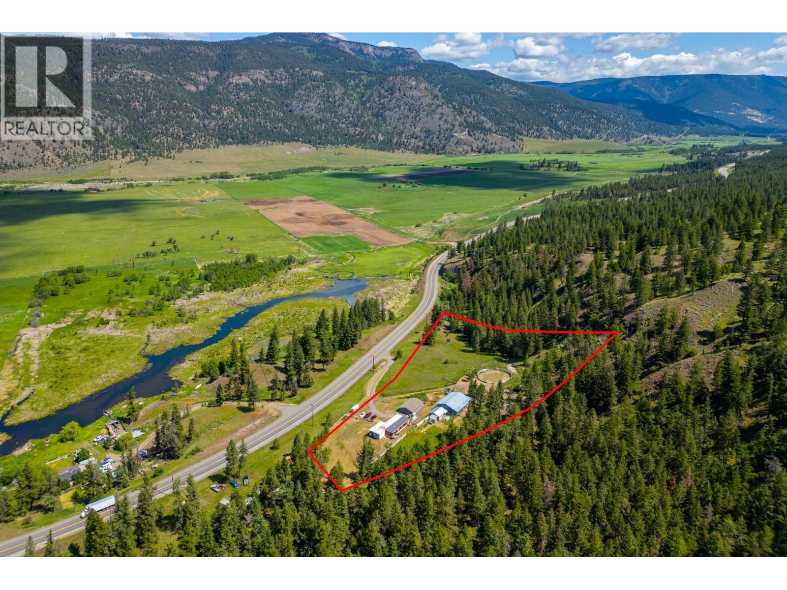 6668 Kamloops Vernon (Hwy 97) Highway, Westwold, British Columbia  V0E 3B1 - Photo 68 - 10381699