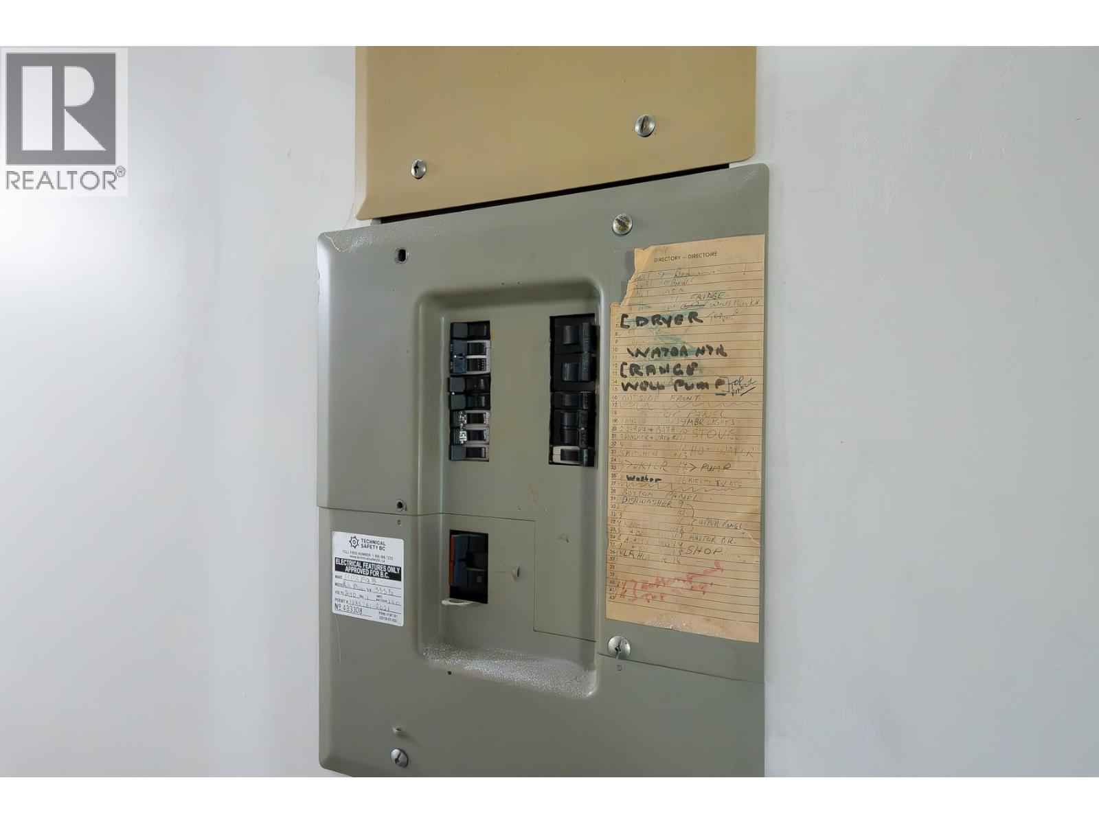 6668 Kamloops Vernon (Hwy 97) Highway, Westwold, British Columbia  V0E 3B1 - Photo 69 - 10381699