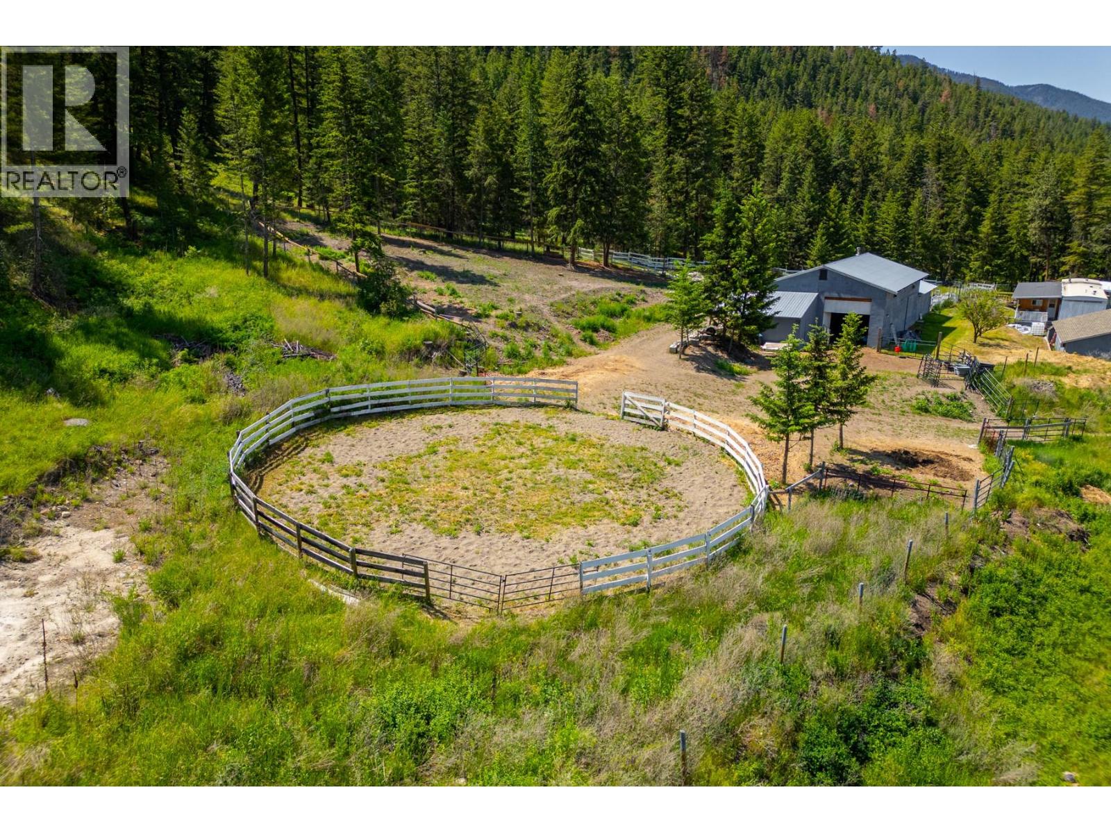 6668 Kamloops Vernon (Hwy 97) Highway, Westwold, British Columbia  V0E 3B1 - Photo 7 - 10381699