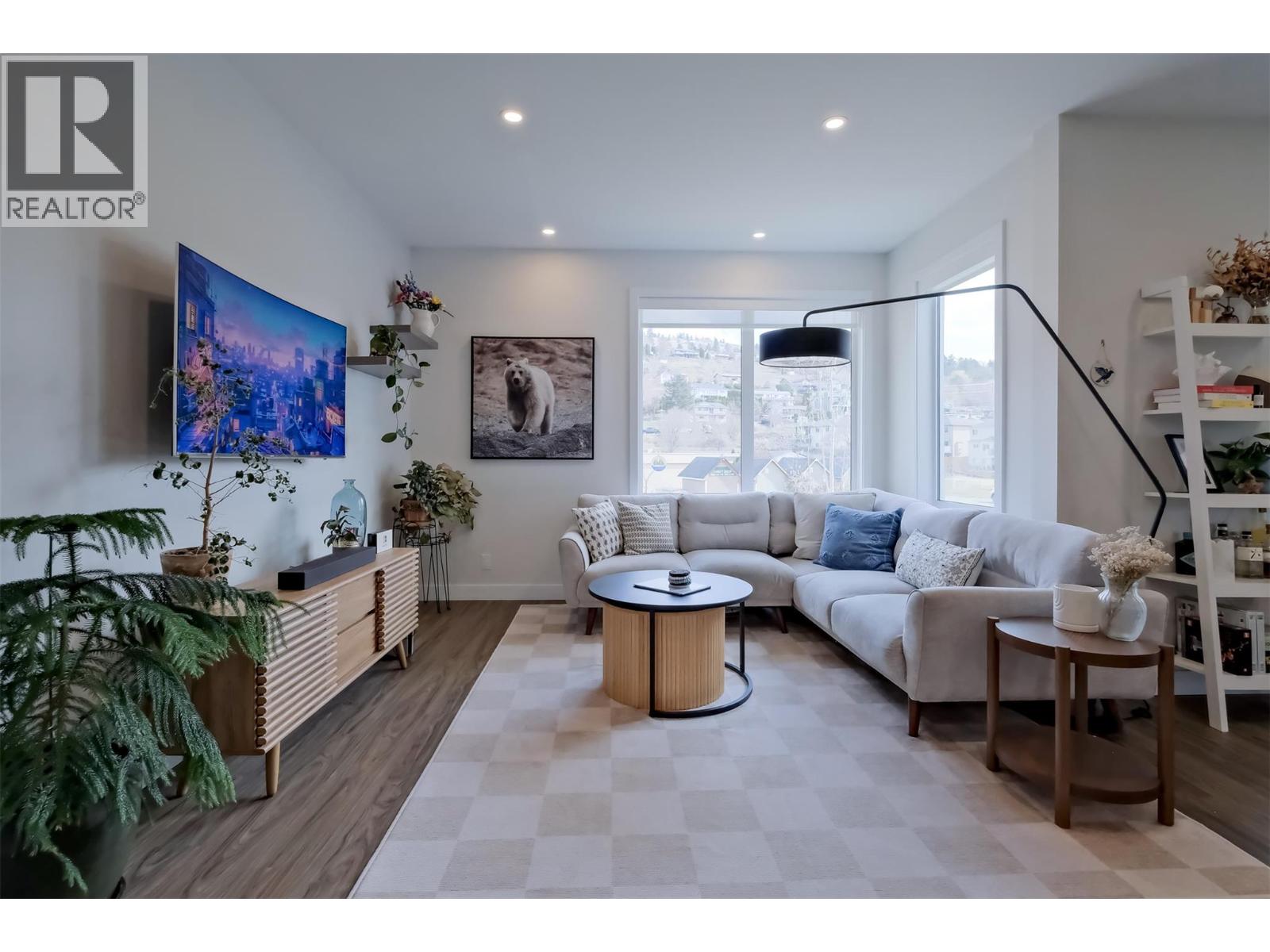 3719 Woodsdale Road Unit# 4, Lake Country, British Columbia  V4V 1X2 - Photo 17 - 10381536