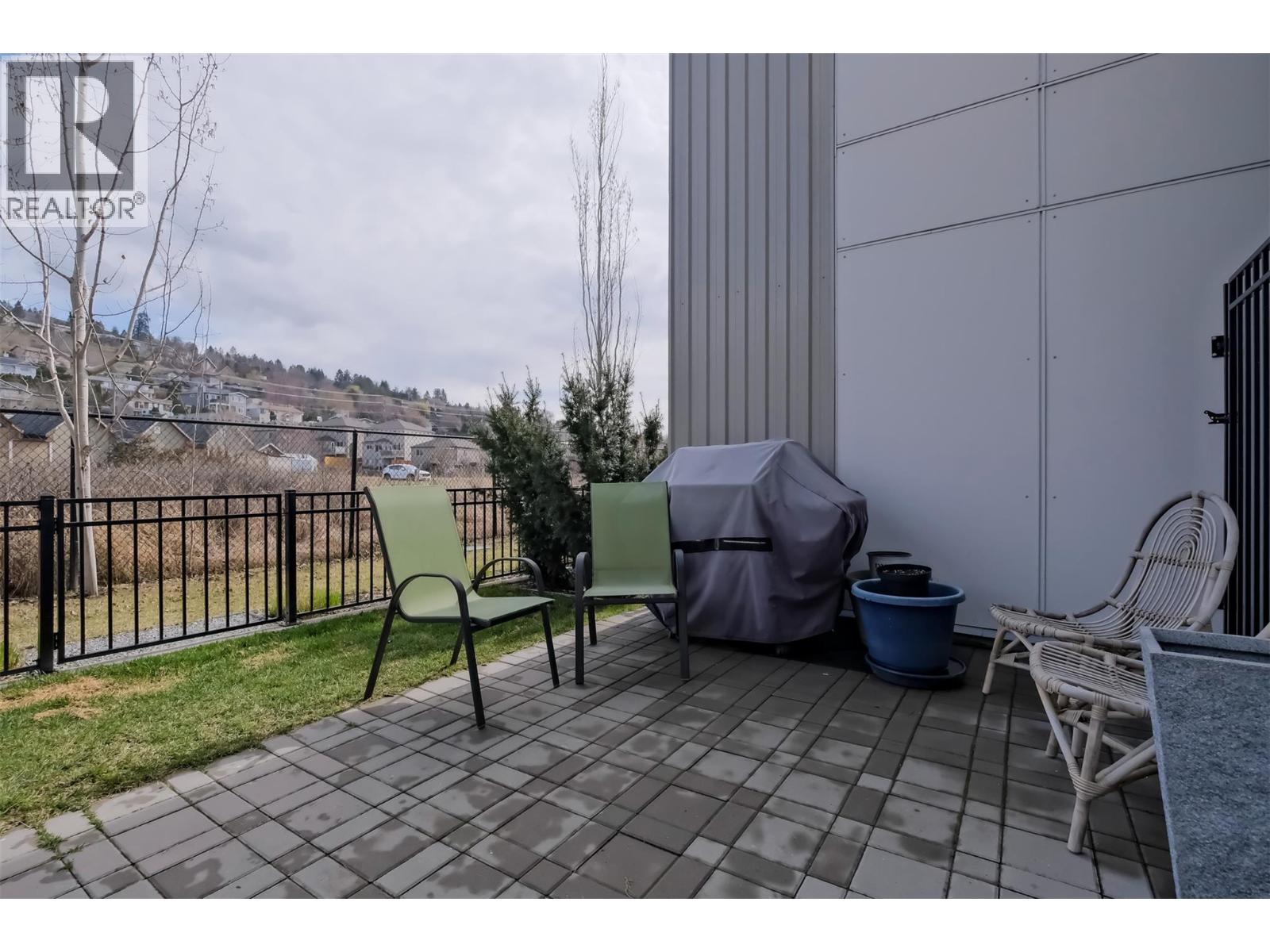 3719 Woodsdale Road Unit# 4, Lake Country, British Columbia  V4V 1X2 - Photo 39 - 10381536