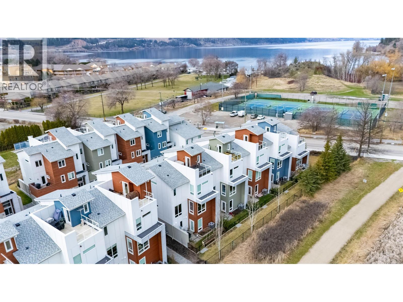 3719 Woodsdale Road Unit# 4, Lake Country, British Columbia  V4V 1X2 - Photo 40 - 10381536