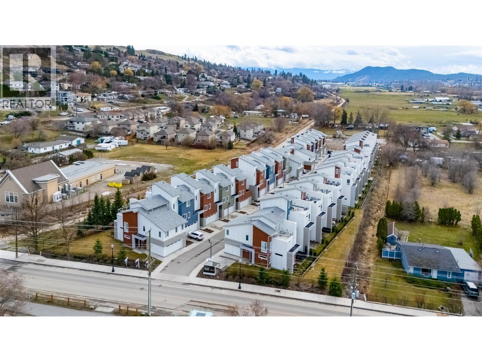 3719 Woodsdale Road Unit# 4, Lake Country, British Columbia  V4V 1X2 - Photo 41 - 10381536