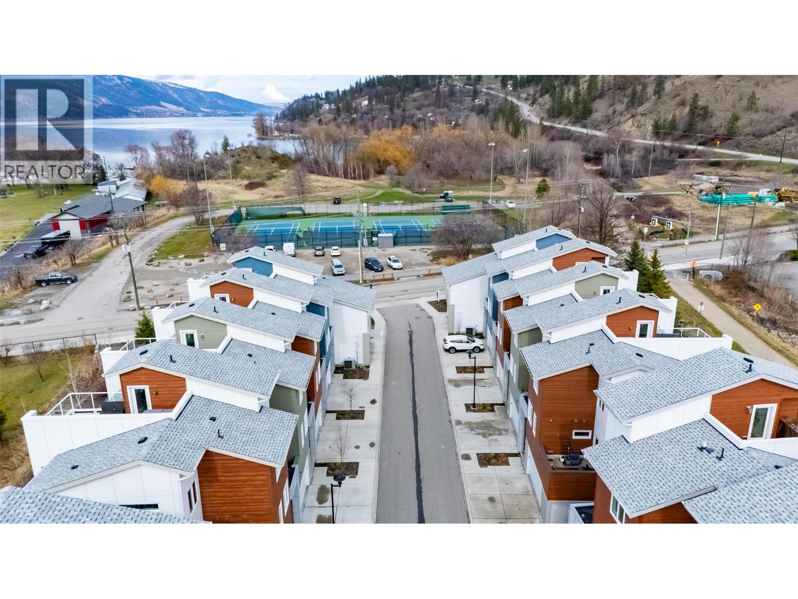 3719 Woodsdale Road Unit# 4, Lake Country, British Columbia  V4V 1X2 - Photo 42 - 10381536