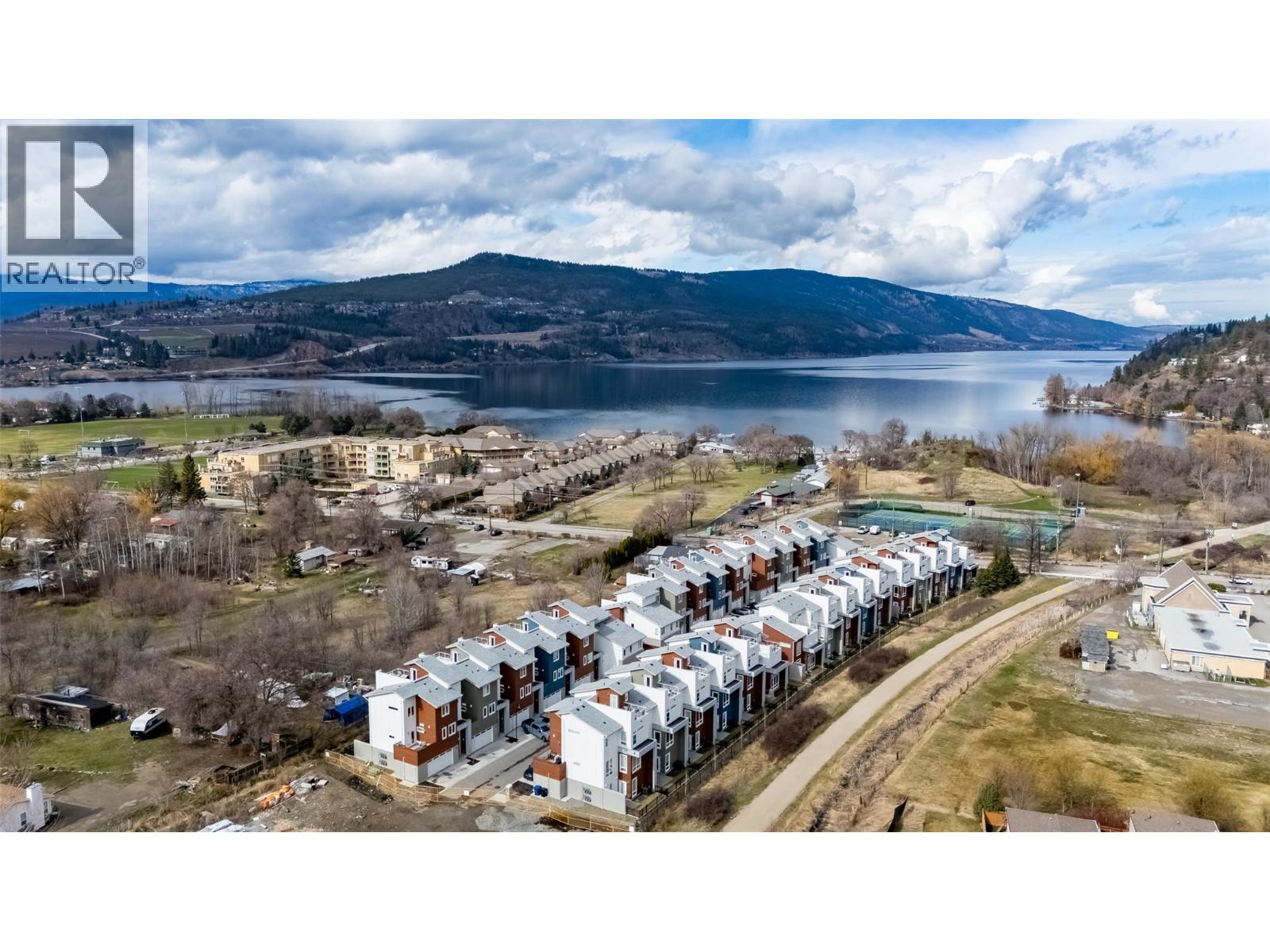 3719 Woodsdale Road Unit# 4, Lake Country, British Columbia  V4V 1X2 - Photo 45 - 10381536