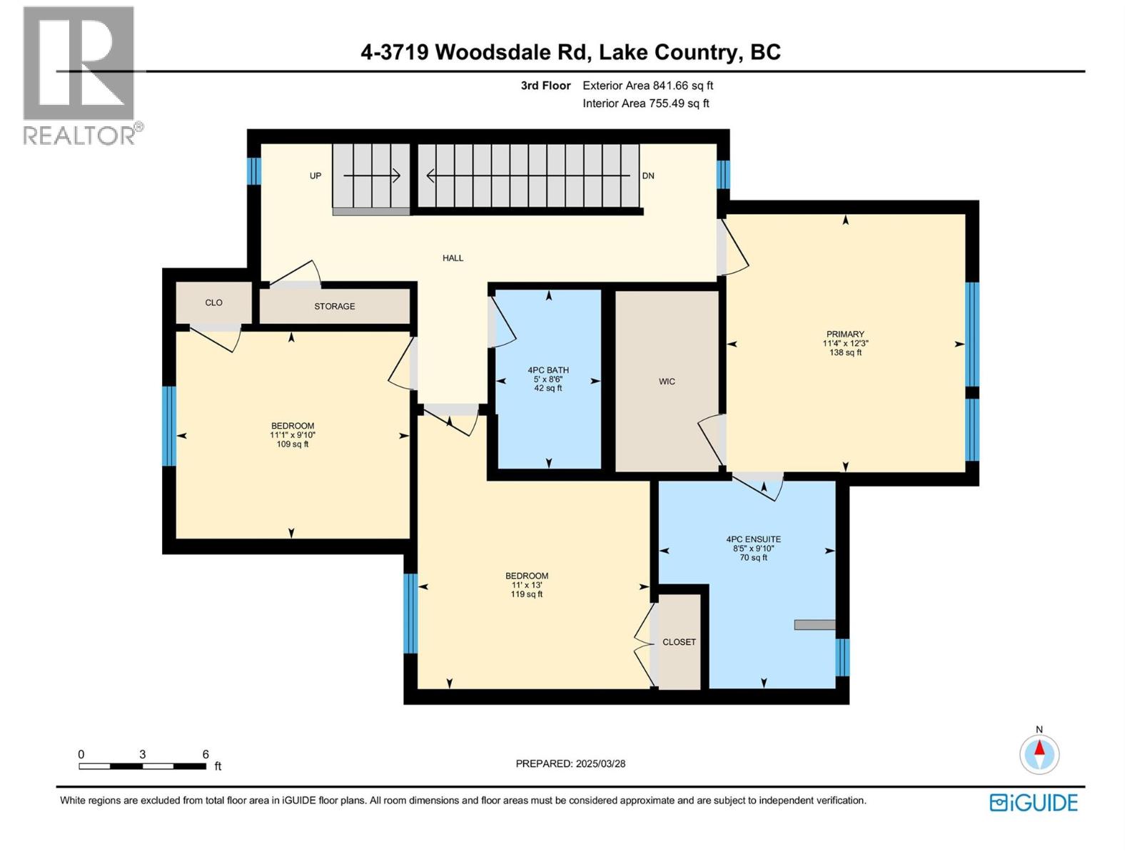 3719 Woodsdale Road Unit# 4, Lake Country, British Columbia  V4V 1X2 - Photo 48 - 10381536