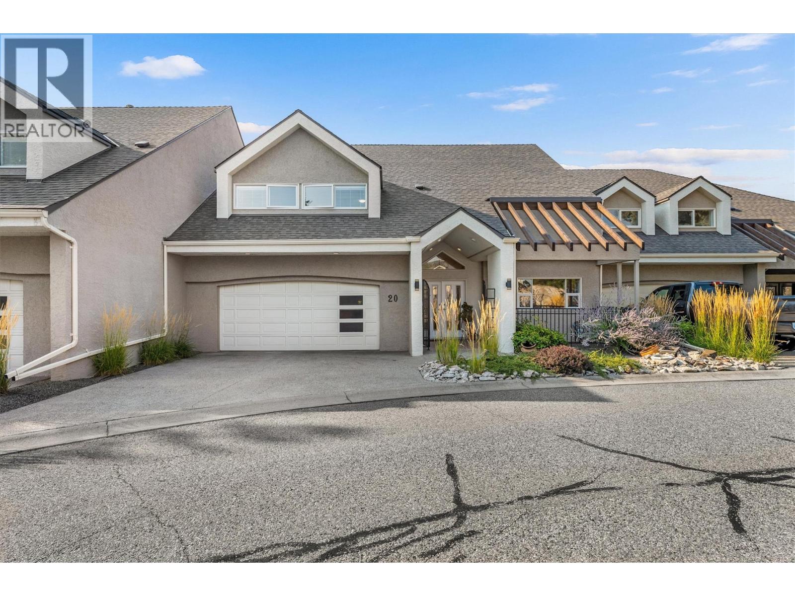 880 Christina Place Unit# 20, Kelowna, British Columbia  V1V 1S2 - Photo 49 - 10381826