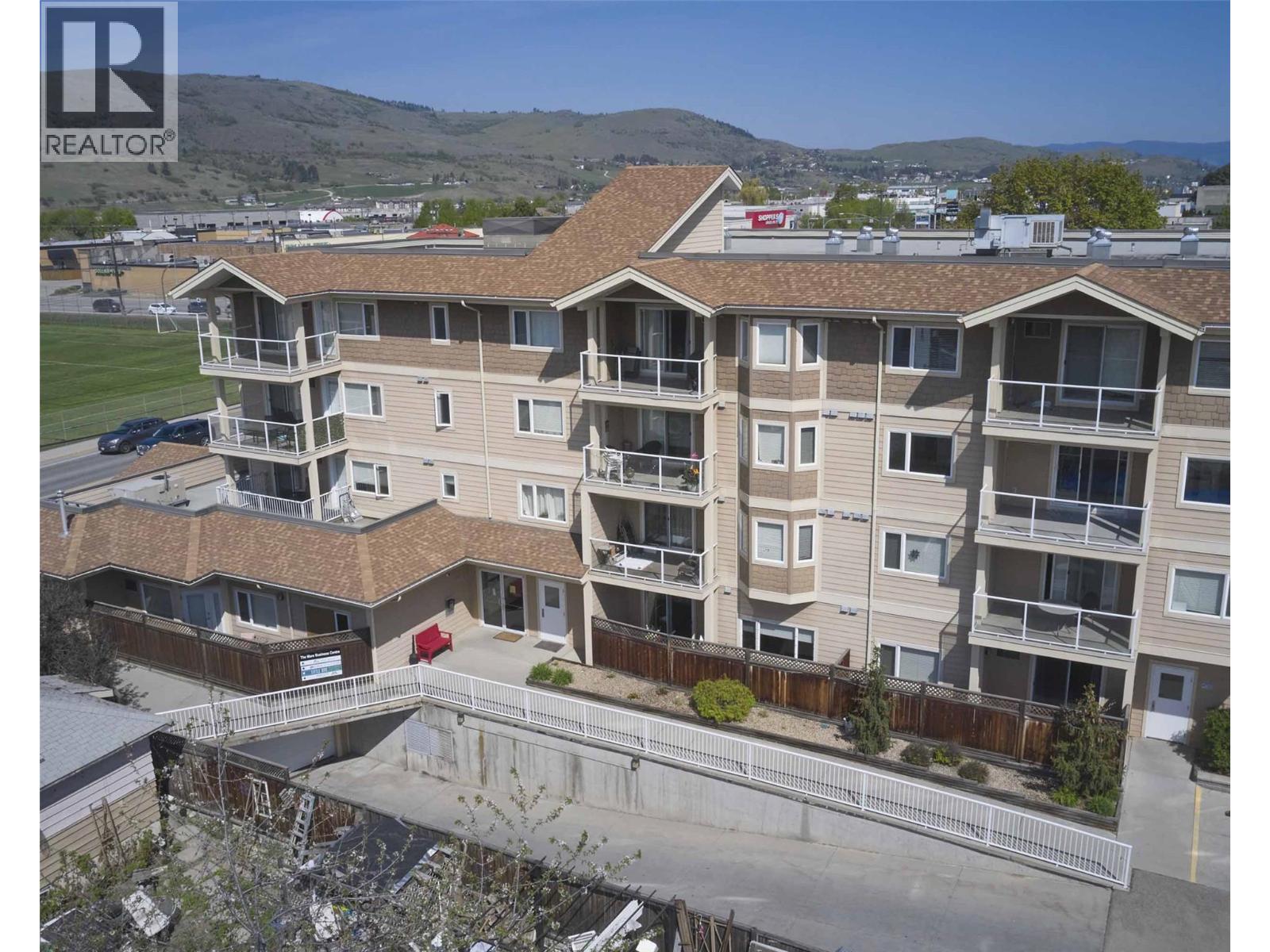 4205 27 Street Unit# 103, Vernon, British Columbia  V1T 4Y3 - Photo 1 - 10381748