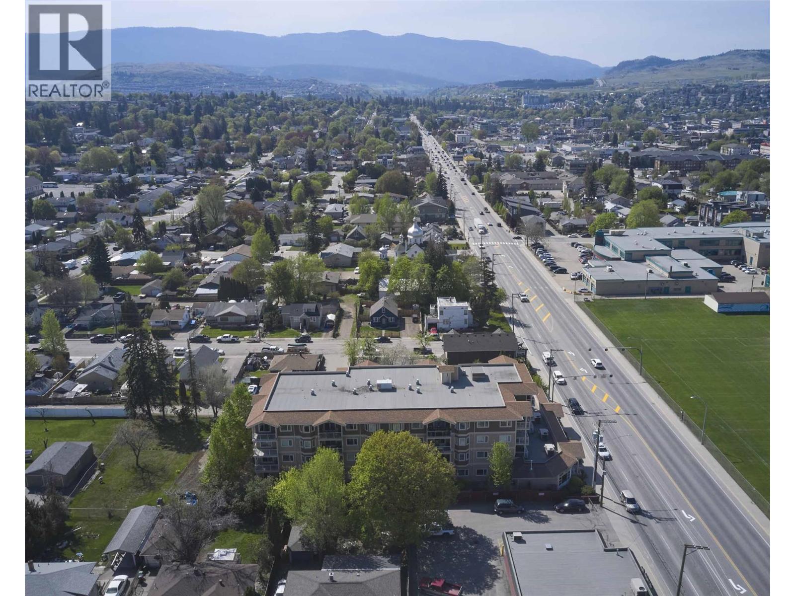 4205 27 Street Unit# 103, Vernon, British Columbia  V1T 4Y3 - Photo 31 - 10381748