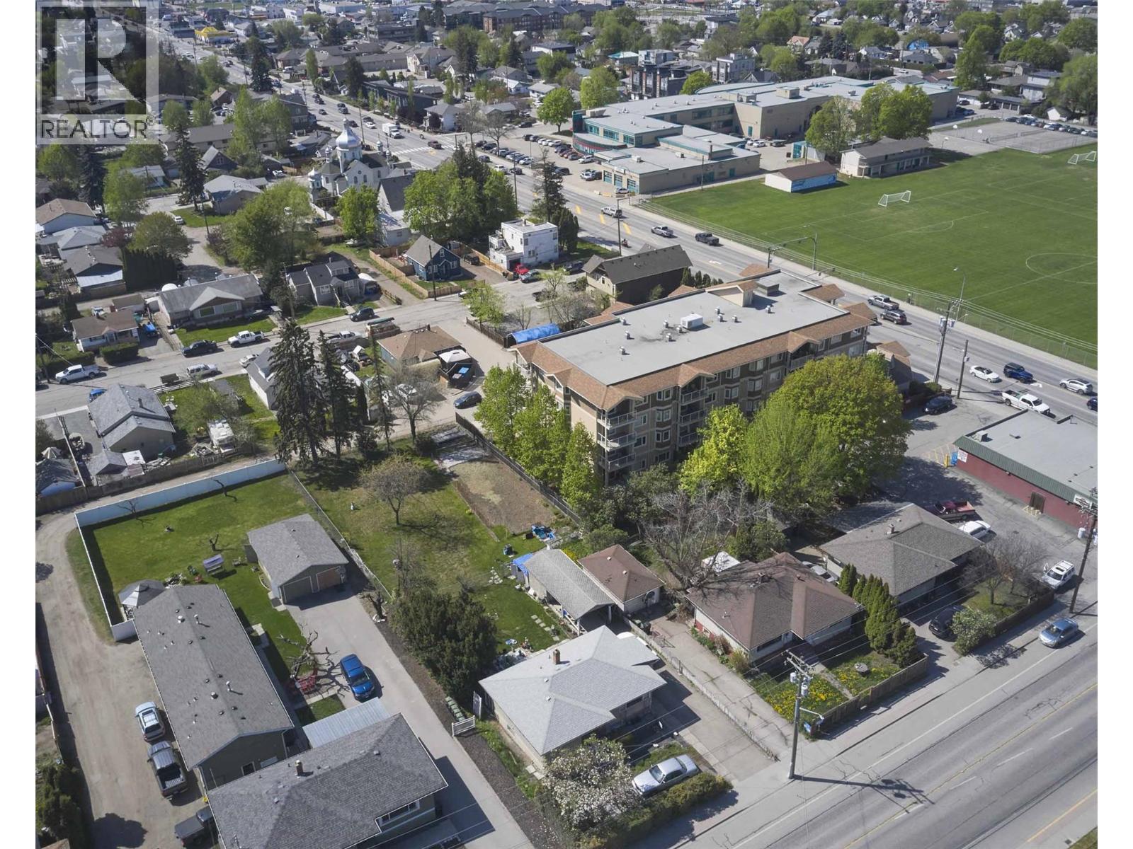 4205 27 Street Unit# 103, Vernon, British Columbia  V1T 4Y3 - Photo 32 - 10381748