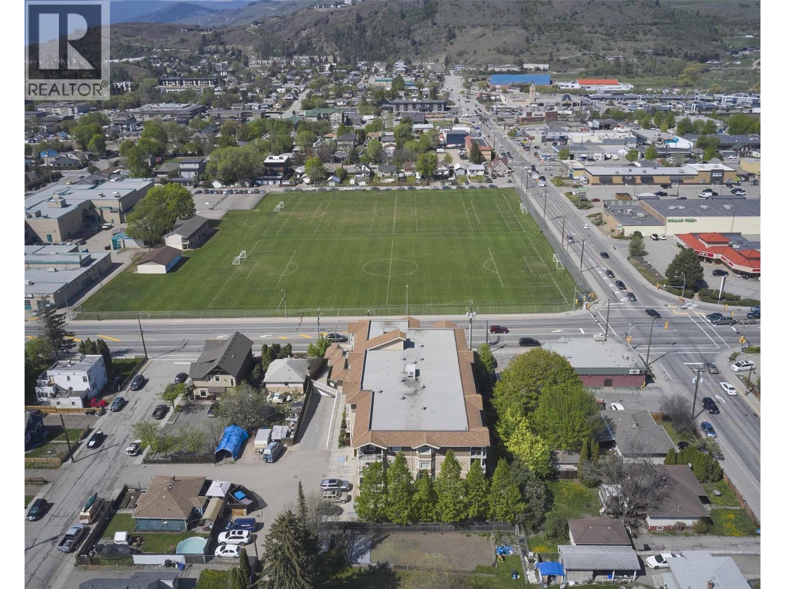 4205 27 Street Unit# 103, Vernon, British Columbia  V1T 4Y3 - Photo 34 - 10381748