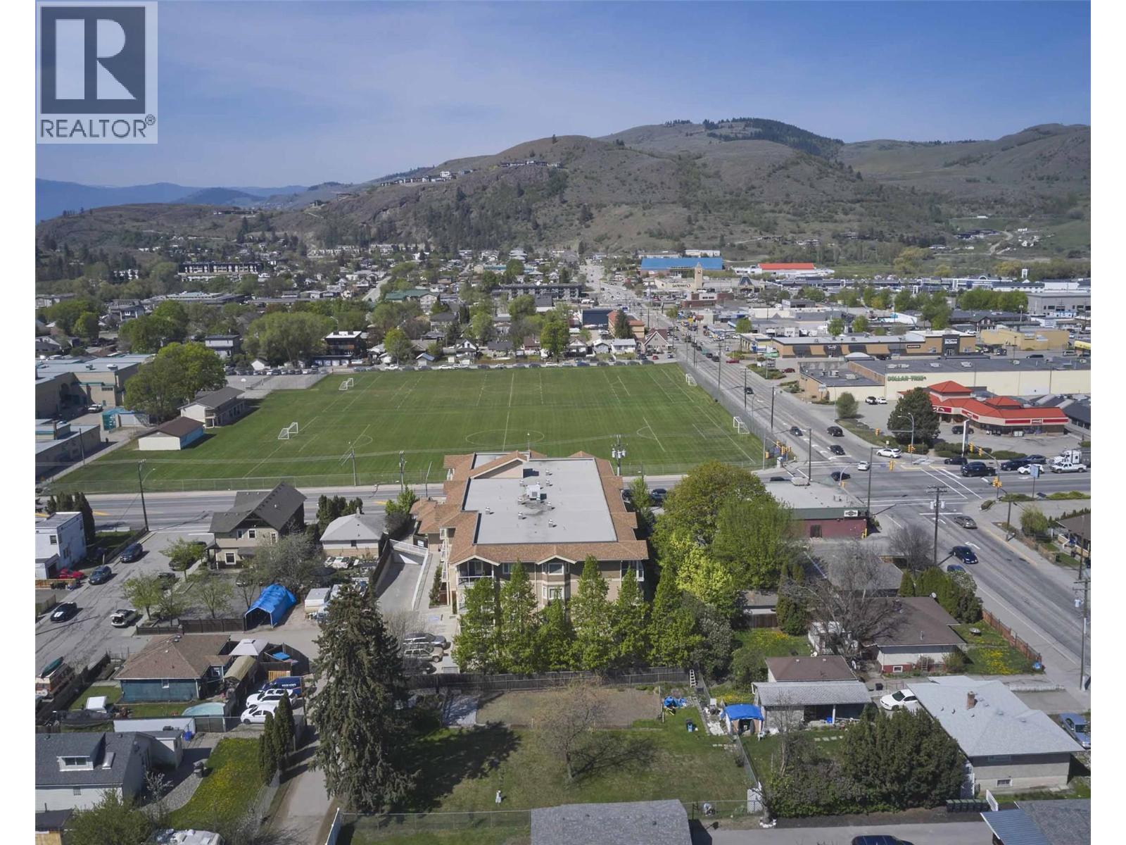 4205 27 Street Unit# 103, Vernon, British Columbia  V1T 4Y3 - Photo 35 - 10381748