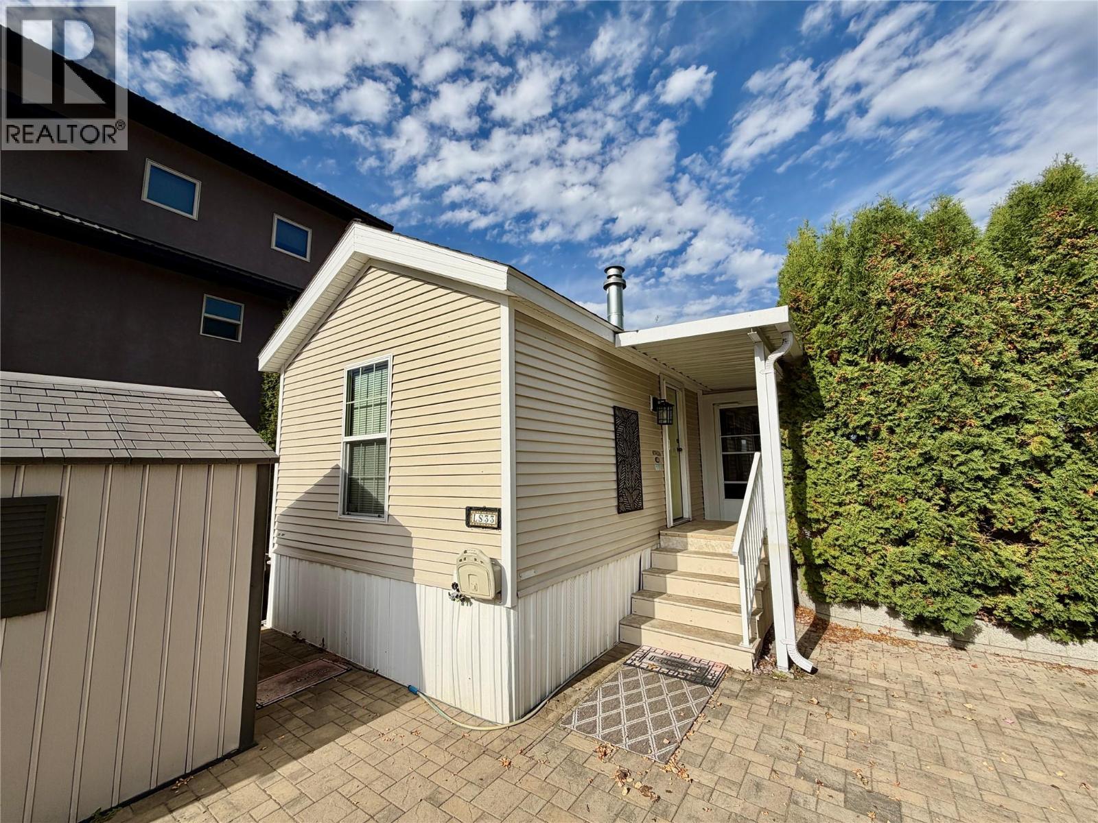 8192 Highway 97a Road Unit# Ls33, Mara, British Columbia  V0E 2K0 - Photo 14 - 10381337