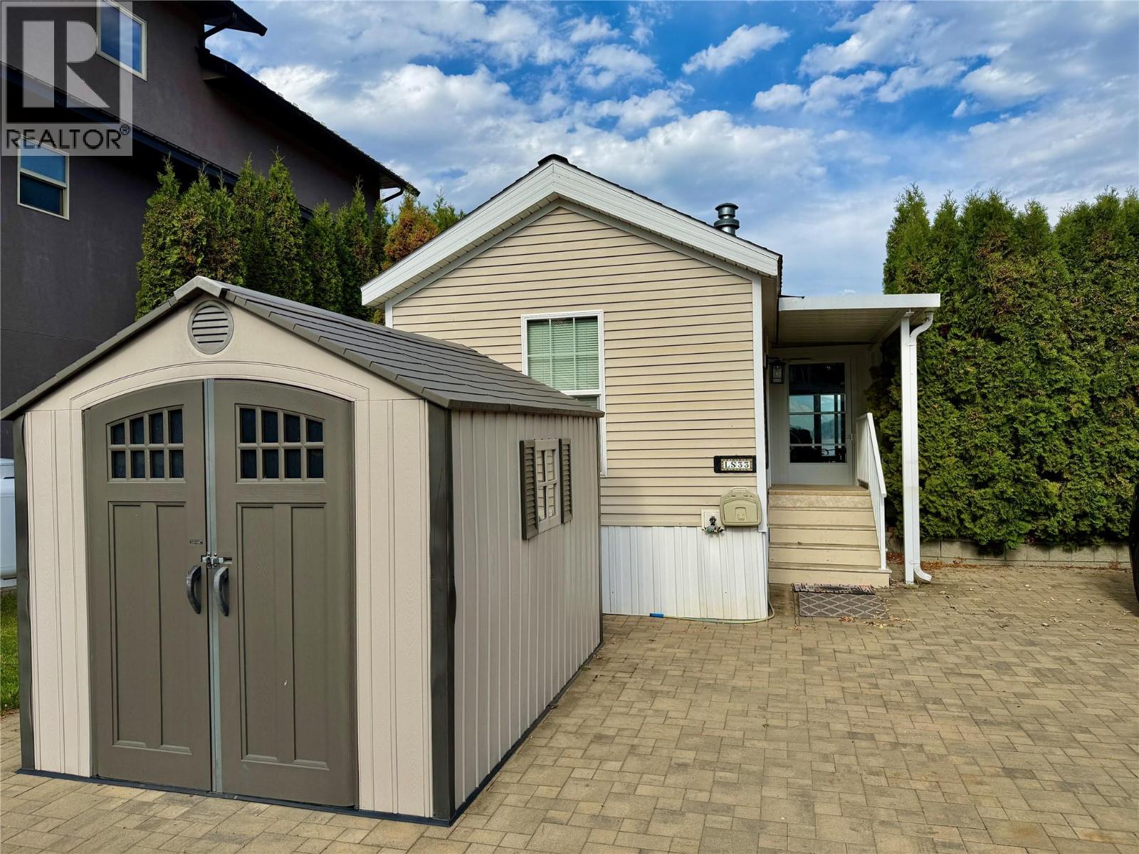 8192 Highway 97a Road Unit# Ls33, Mara, British Columbia  V0E 2K0 - Photo 15 - 10381337