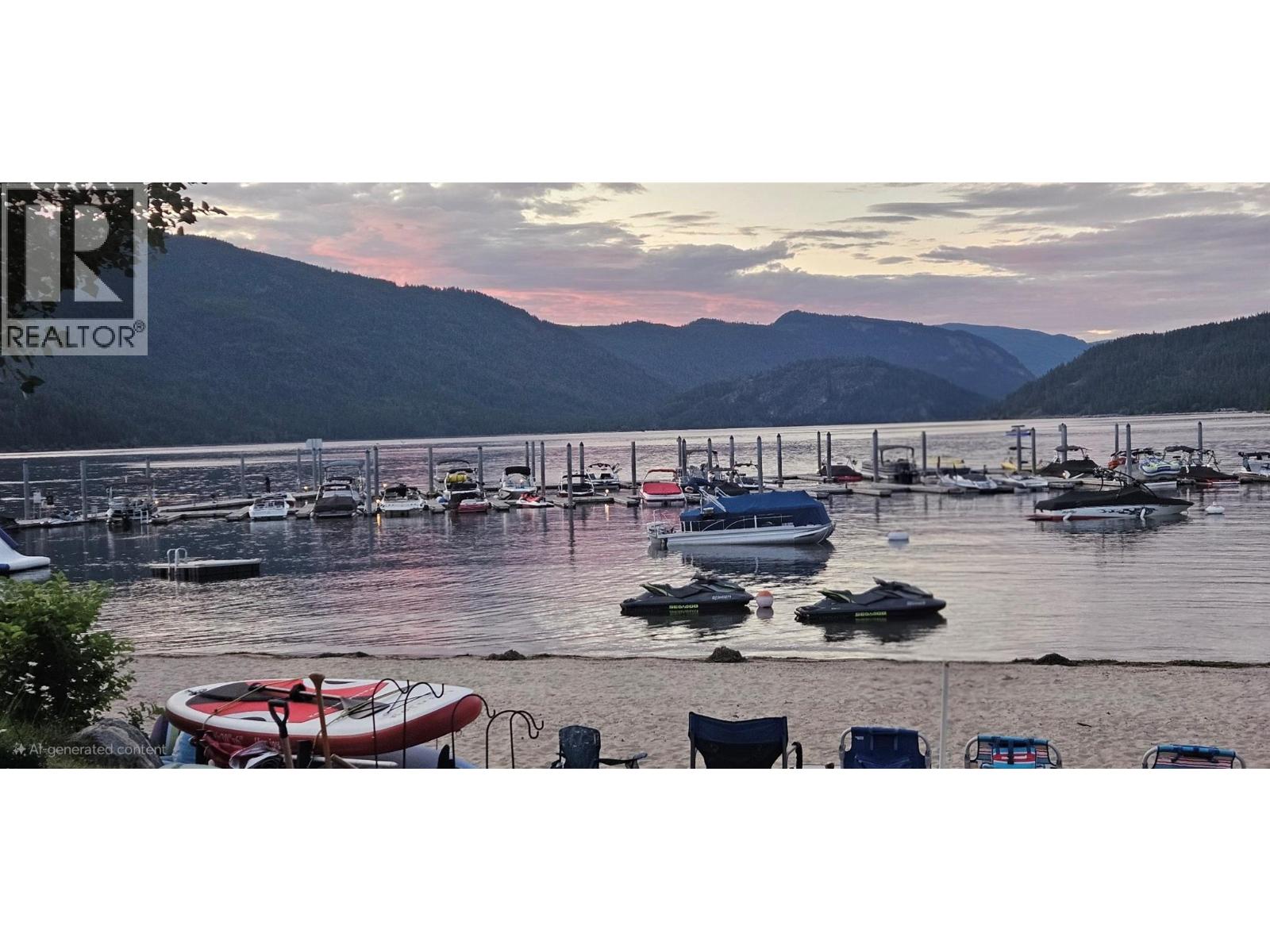 8192 Highway 97a Road Unit# Ls33, Mara, British Columbia  V0E 2K0 - Photo 42 - 10381337