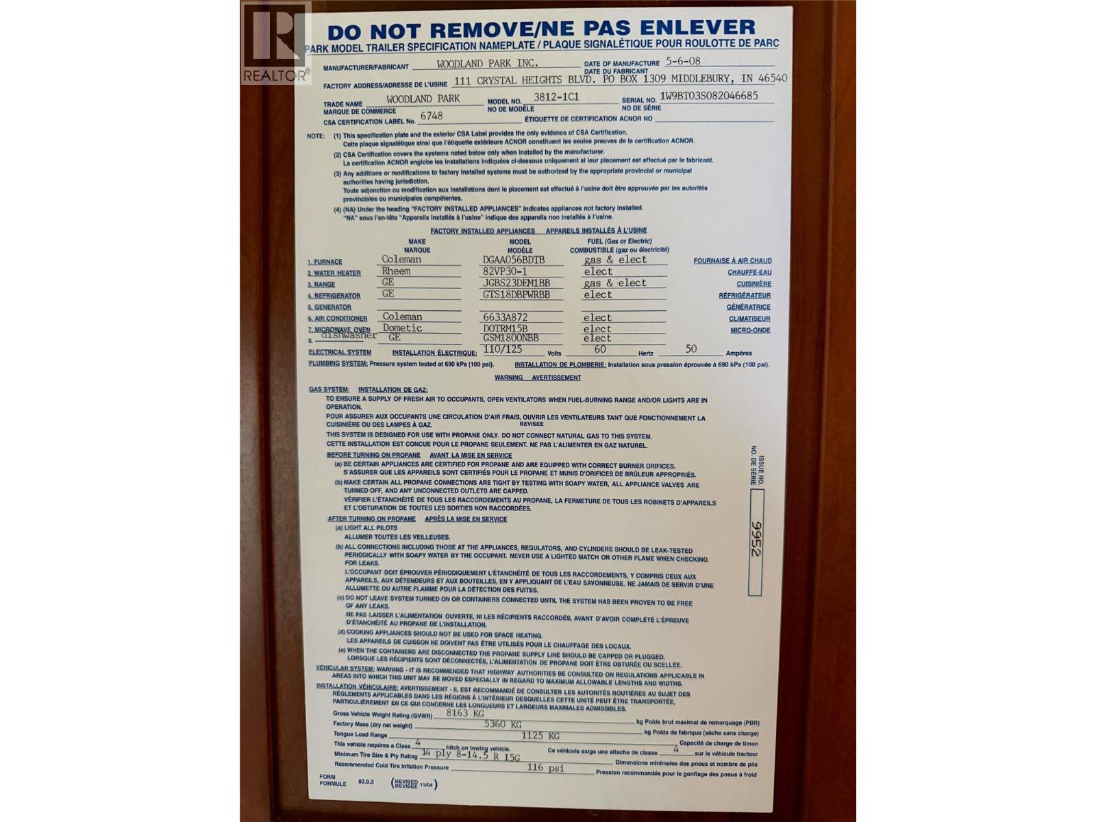 8192 Highway 97a Road Unit# Ls33, Mara, British Columbia  V0E 2K0 - Photo 51 - 10381337