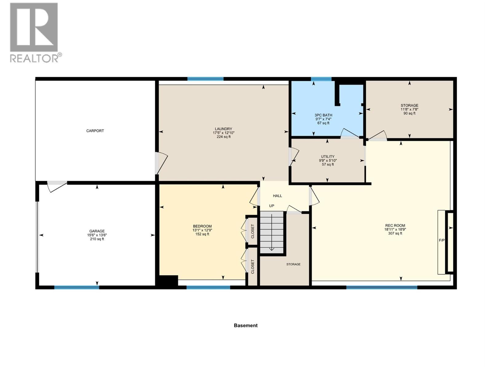 7515 L & A Road, Vernon, British Columbia  V1B 3S5 - Photo 7 - 10381288