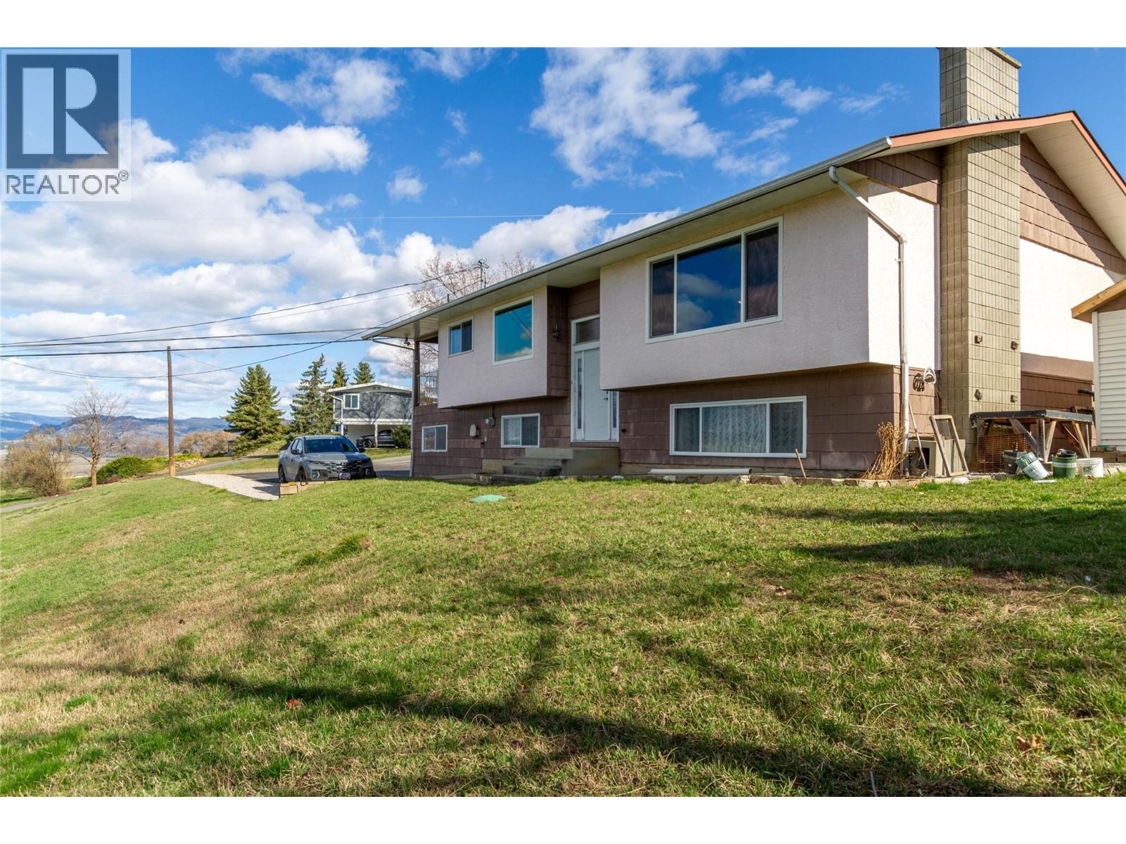 7515 L & A Road, Vernon, British Columbia  V1B 3S5 - Photo 8 - 10381288