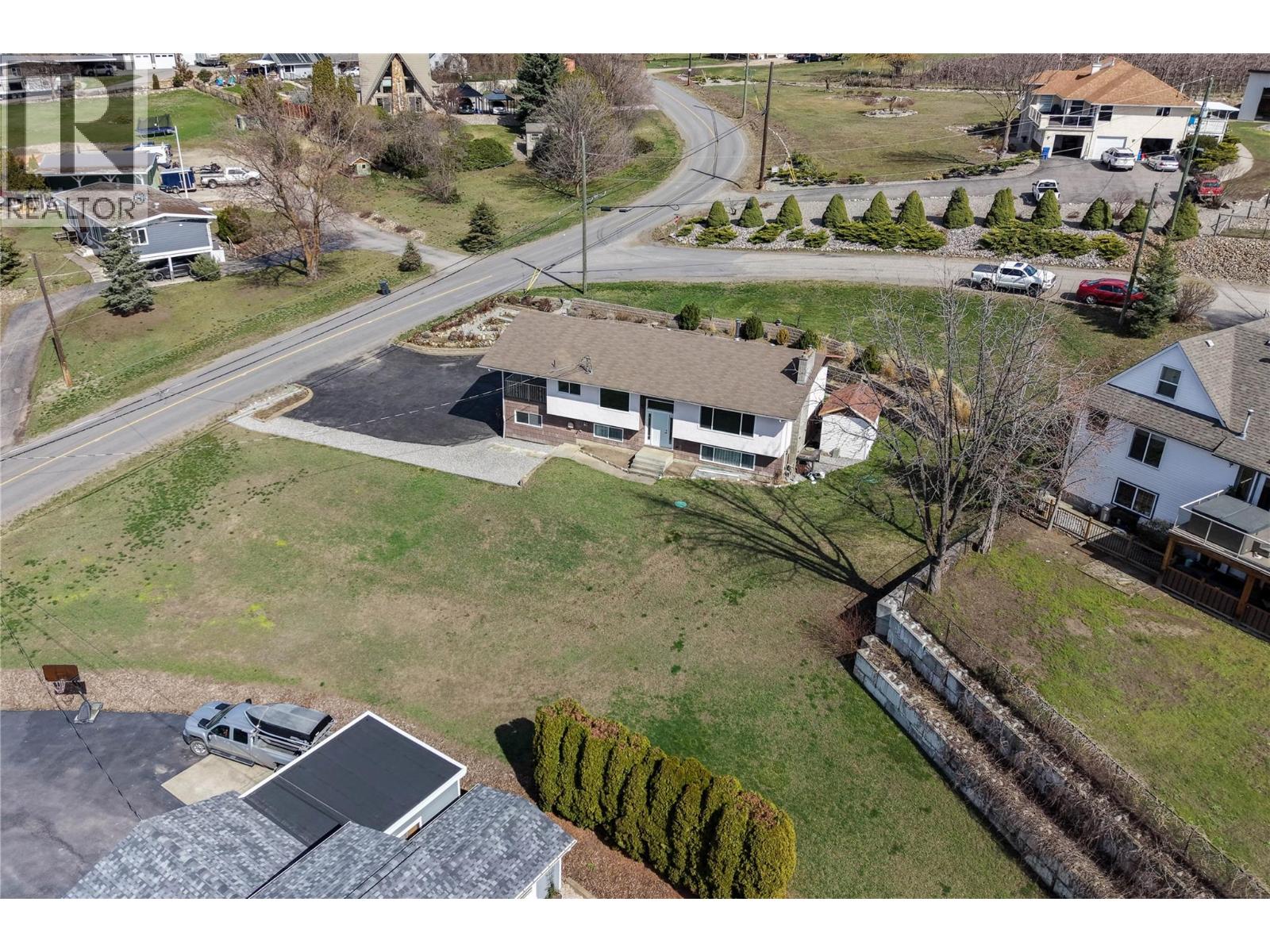 7515 L & A Road, Vernon, British Columbia  V1B 3S5 - Photo 86 - 10381288