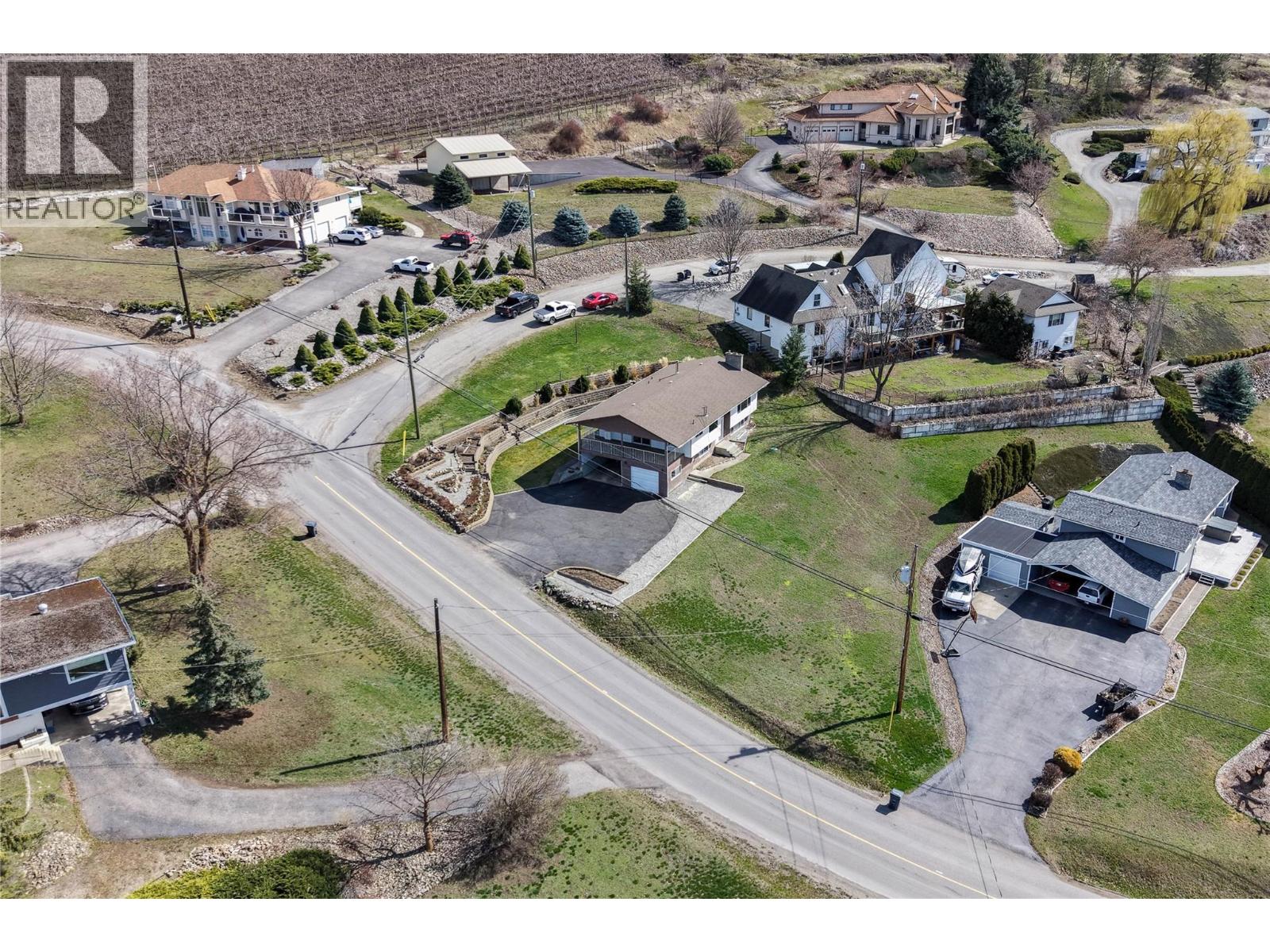 7515 L & A Road, Vernon, British Columbia  V1B 3S5 - Photo 87 - 10381288