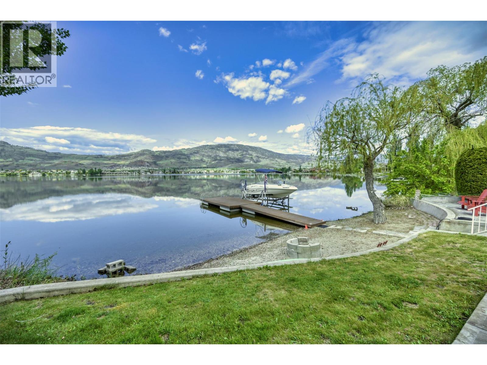 45 Harbour Key Drive, Osoyoos, British Columbia  V0H 1V3 - Photo 3 - 10379914