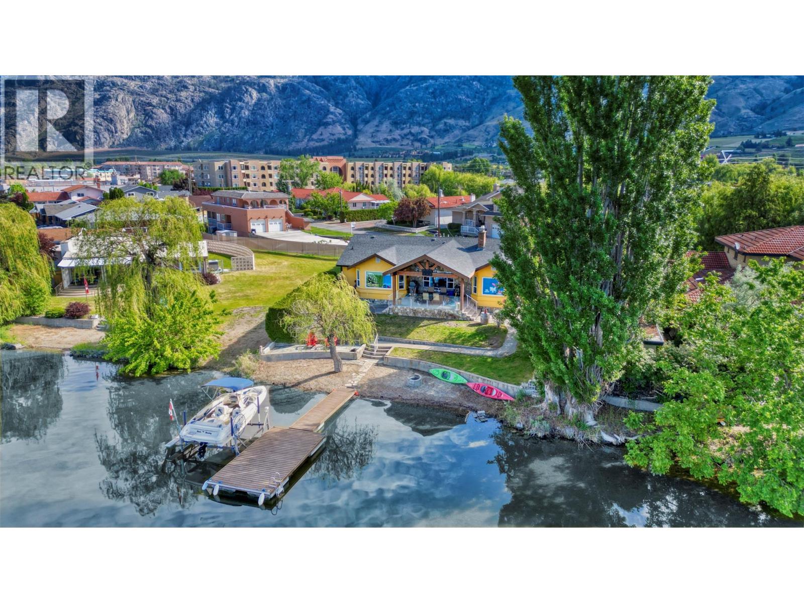 45 Harbour Key Drive, Osoyoos, British Columbia  V0H 1V3 - Photo 4 - 10379914