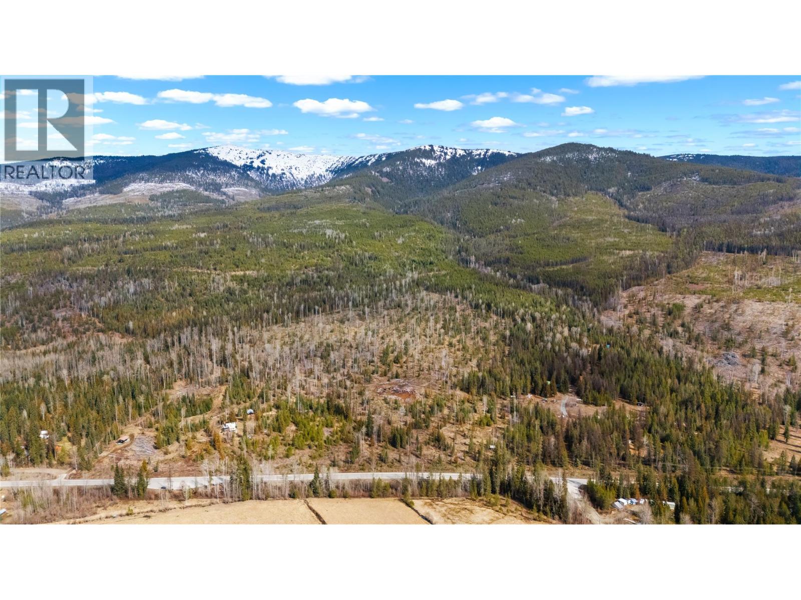 7904 Highway 3, Yahk, British Columbia  V0B 2P0 - Photo 3 - 10381671