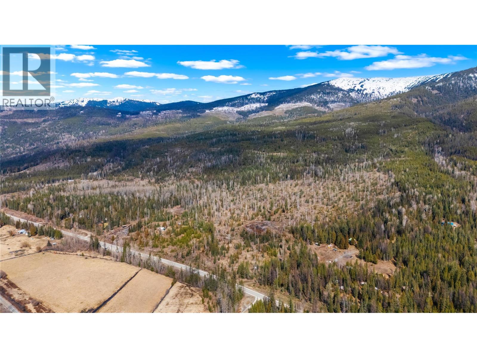 7904 Highway 3, Yahk, British Columbia  V0B 2P0 - Photo 4 - 10381671