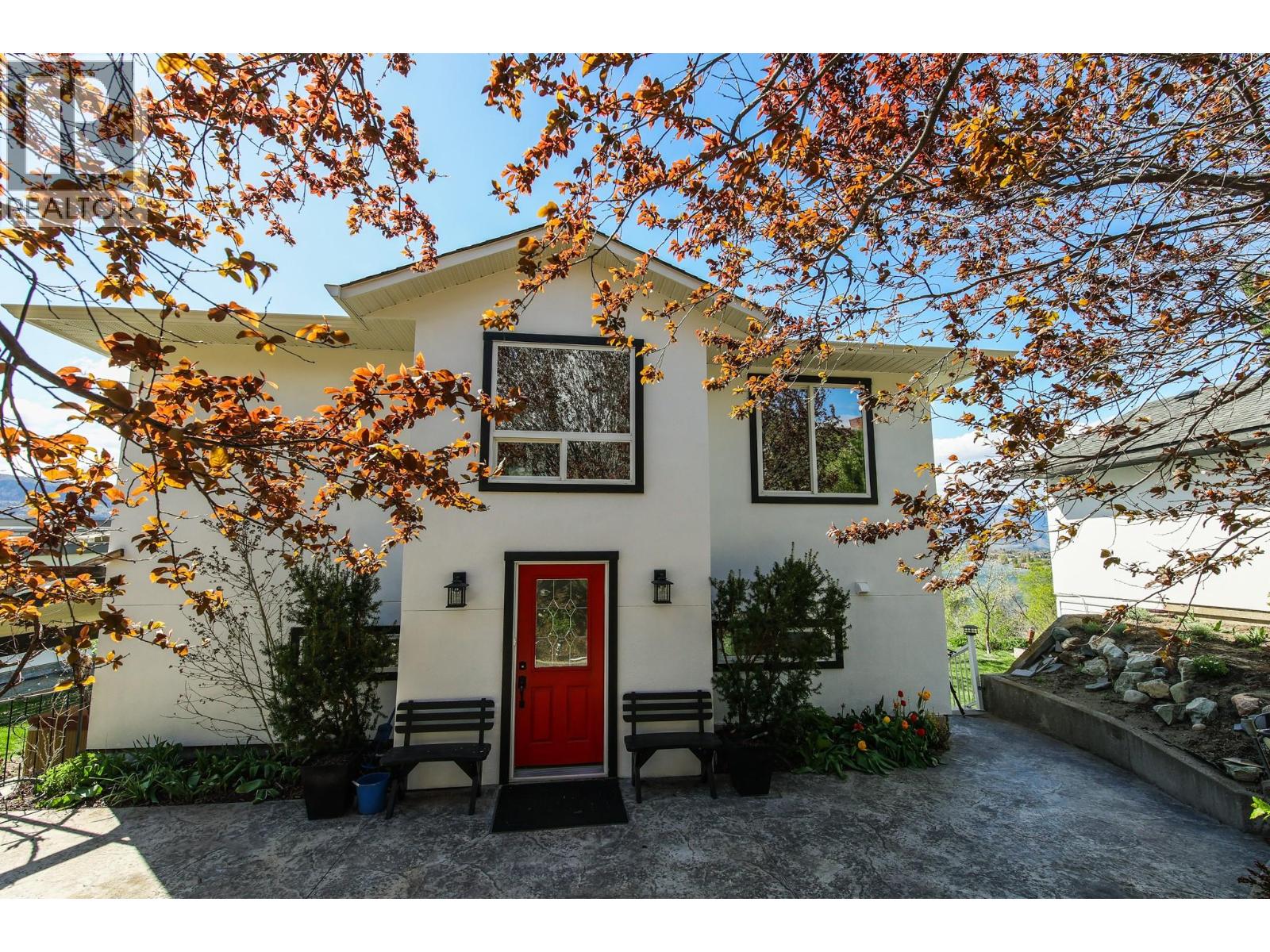 4004 39th Street, Osoyoos, British Columbia  V0H 1V6 - Photo 1 - 10381632