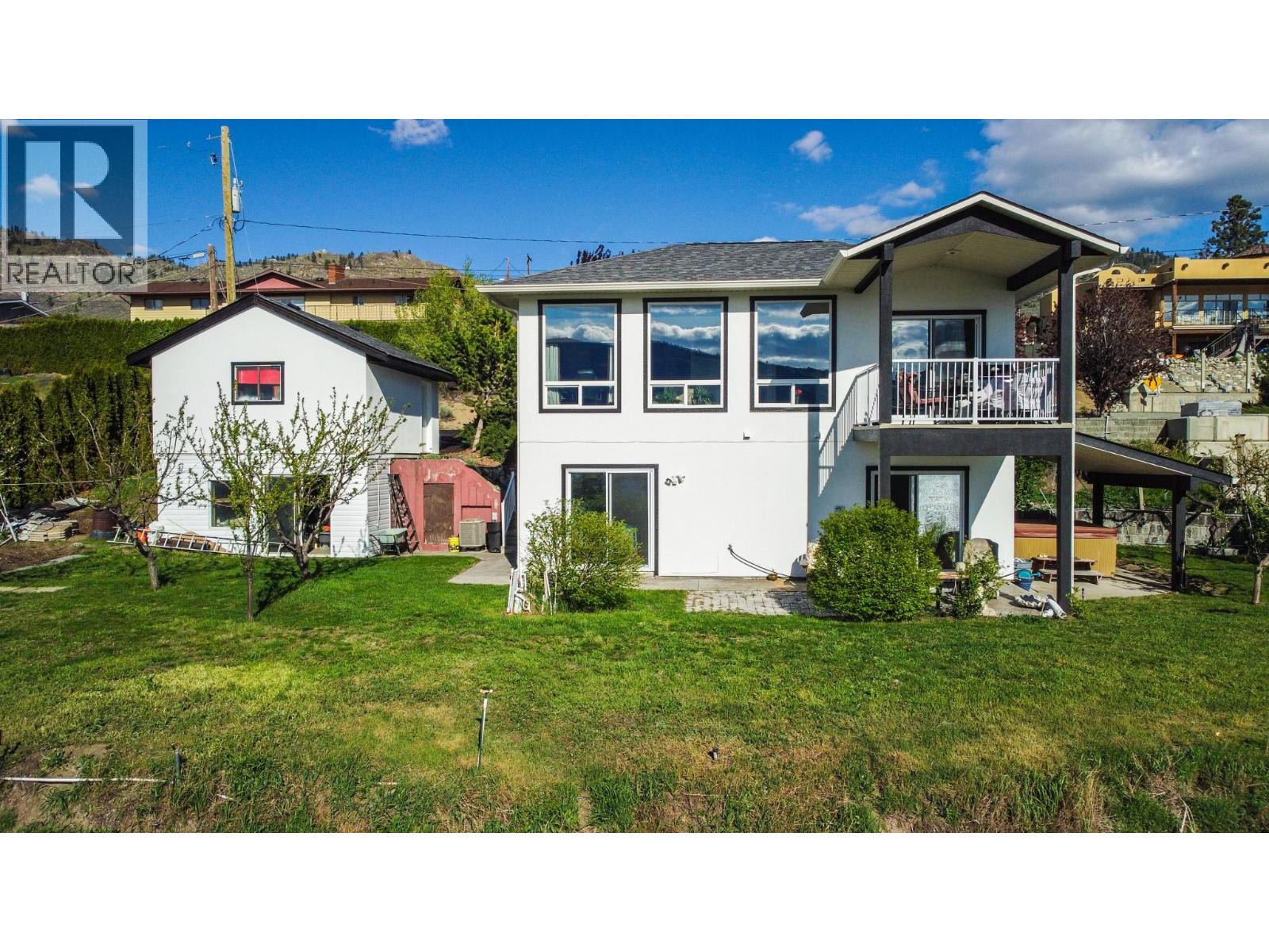 4004 39th Street, Osoyoos, British Columbia  V0H 1V6 - Photo 39 - 10381632