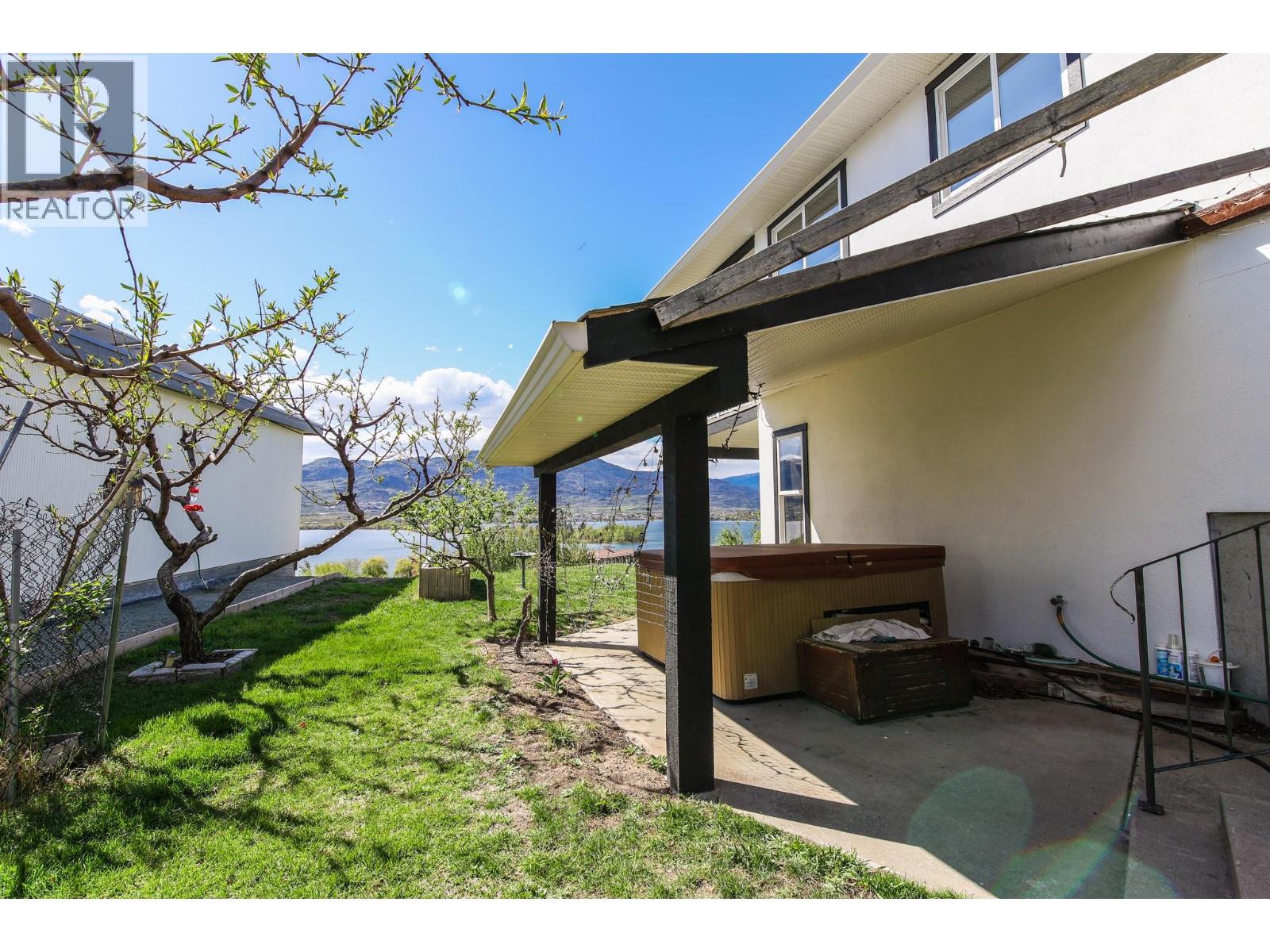 4004 39th Street, Osoyoos, British Columbia  V0H 1V6 - Photo 41 - 10381632