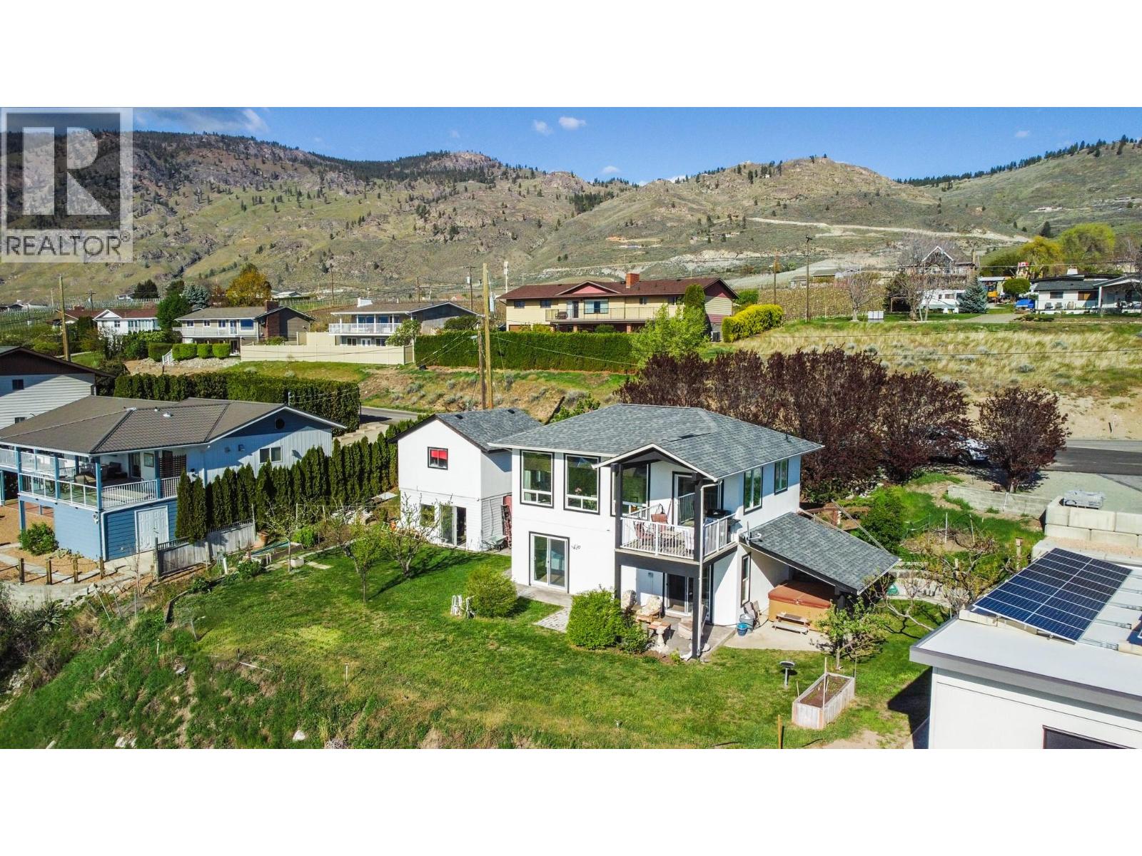 4004 39th Street, Osoyoos, British Columbia  V0H 1V6 - Photo 44 - 10381632