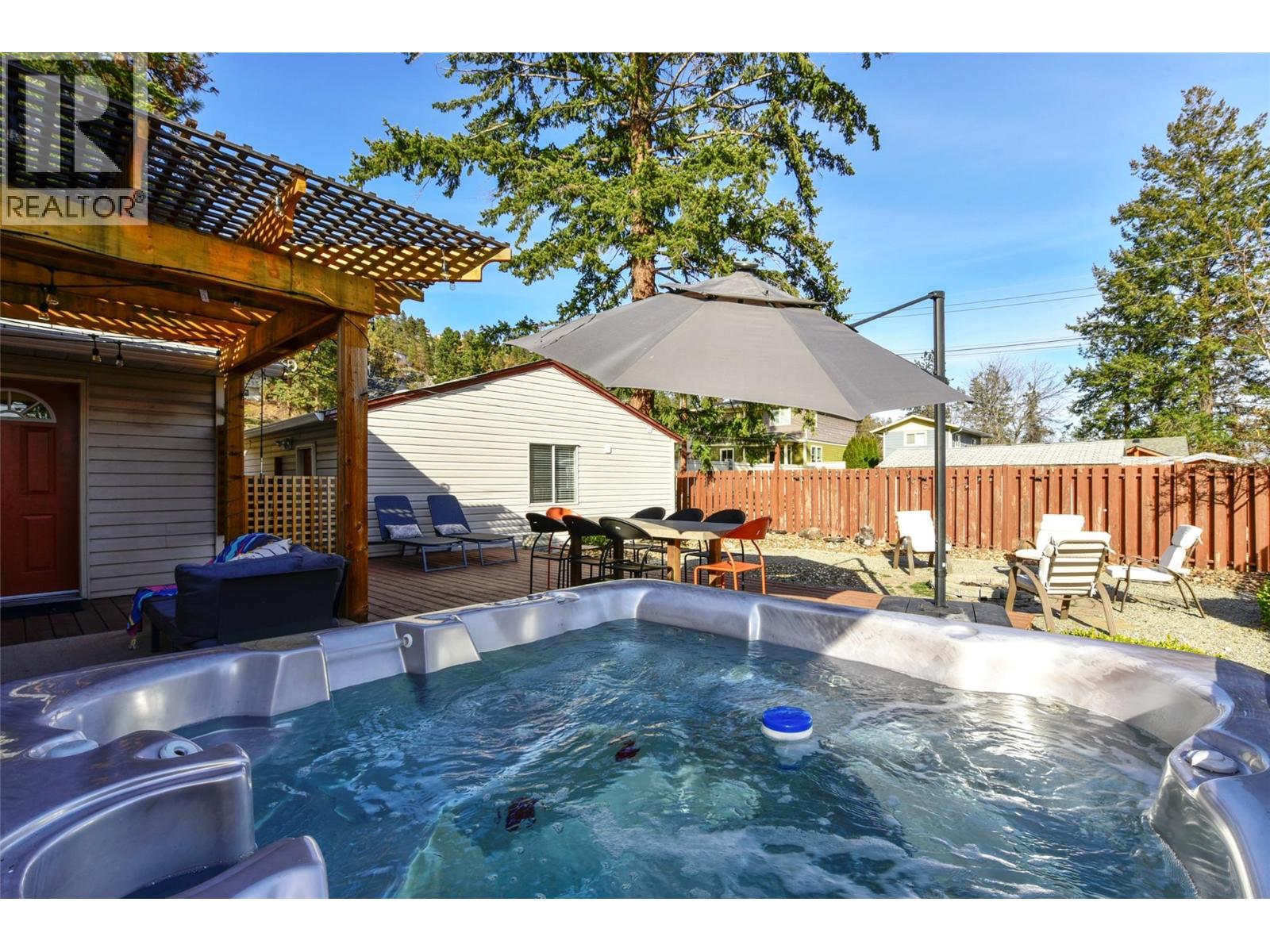 4311 11th Street, Peachland, British Columbia  V0H 1X6 - Photo 13 - 10381460