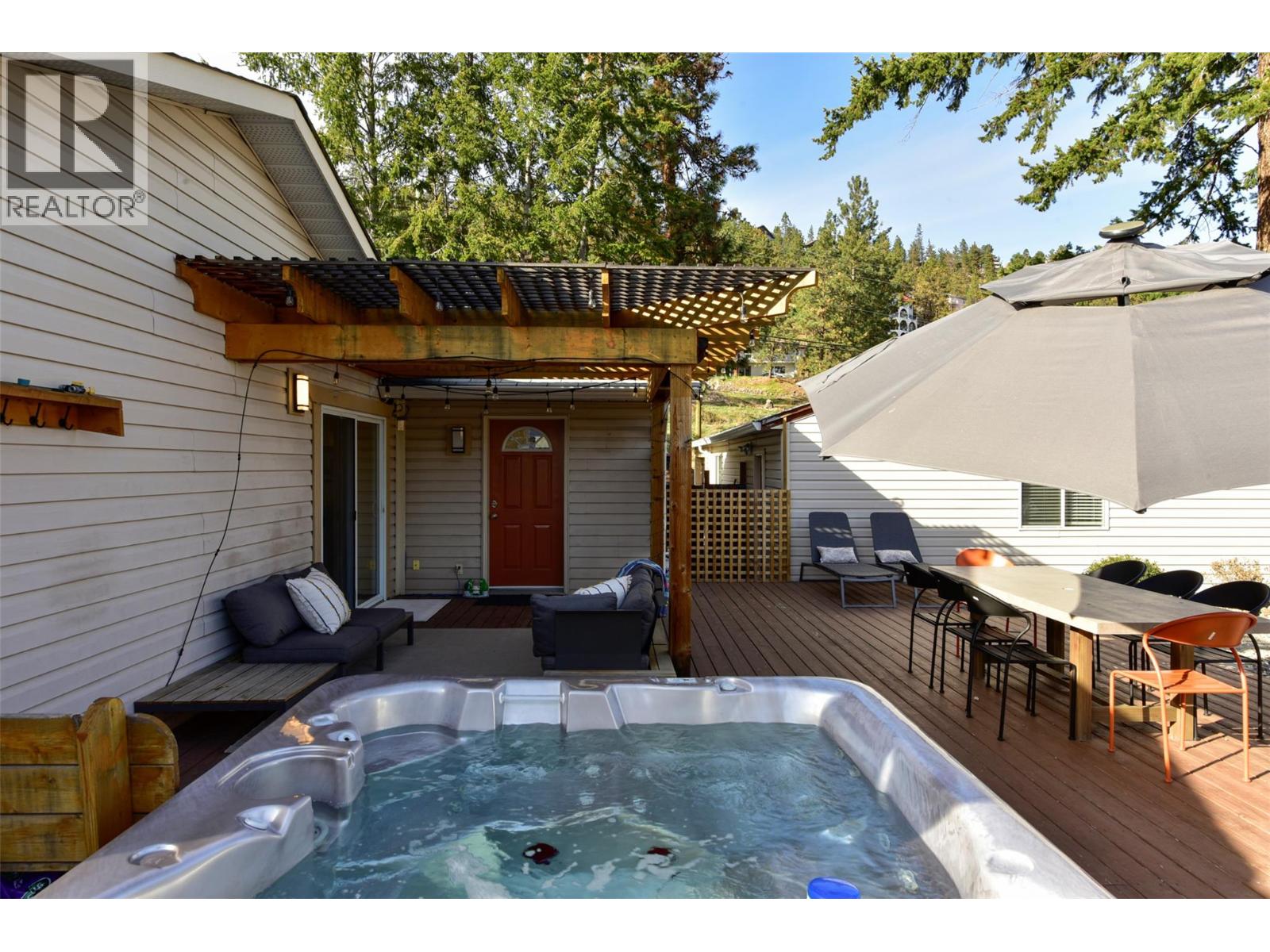 4311 11th Street, Peachland, British Columbia  V0H 1X6 - Photo 14 - 10381460