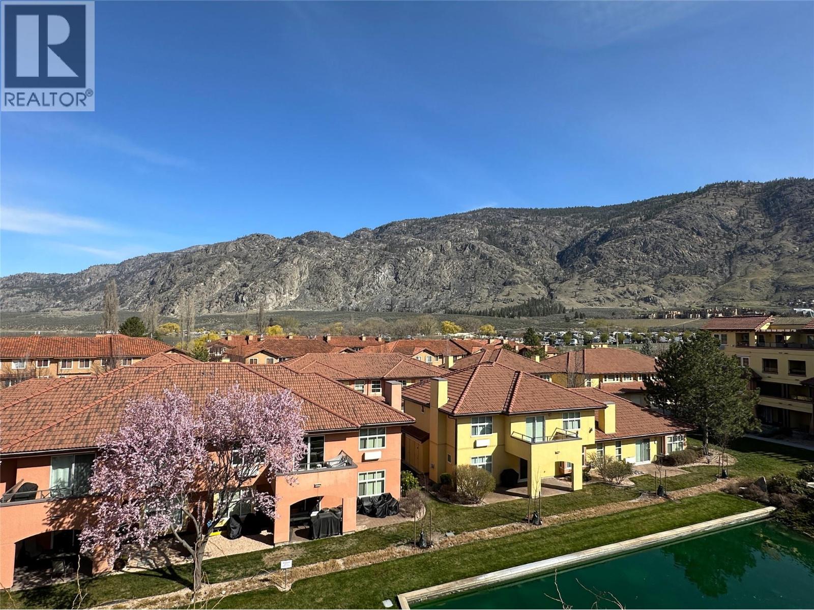 7600 Cottonwood Drive Unit# 425, Osoyoos, British Columbia  V0H 1V3 - Photo 26 - 10381173