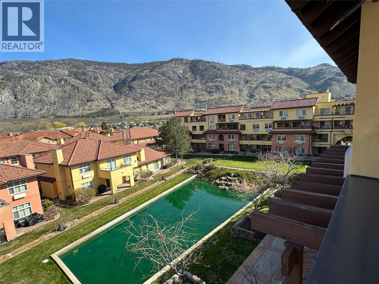 7600 Cottonwood Drive Unit# 425, Osoyoos, British Columbia  V0H 1V3 - Photo 34 - 10381173
