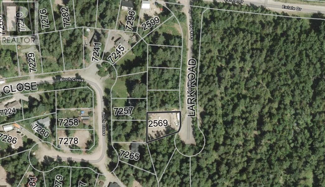 2569 Lark Road Lot# 41, Anglemont, British Columbia  V0E 1M8 - Photo 19 - 10378975