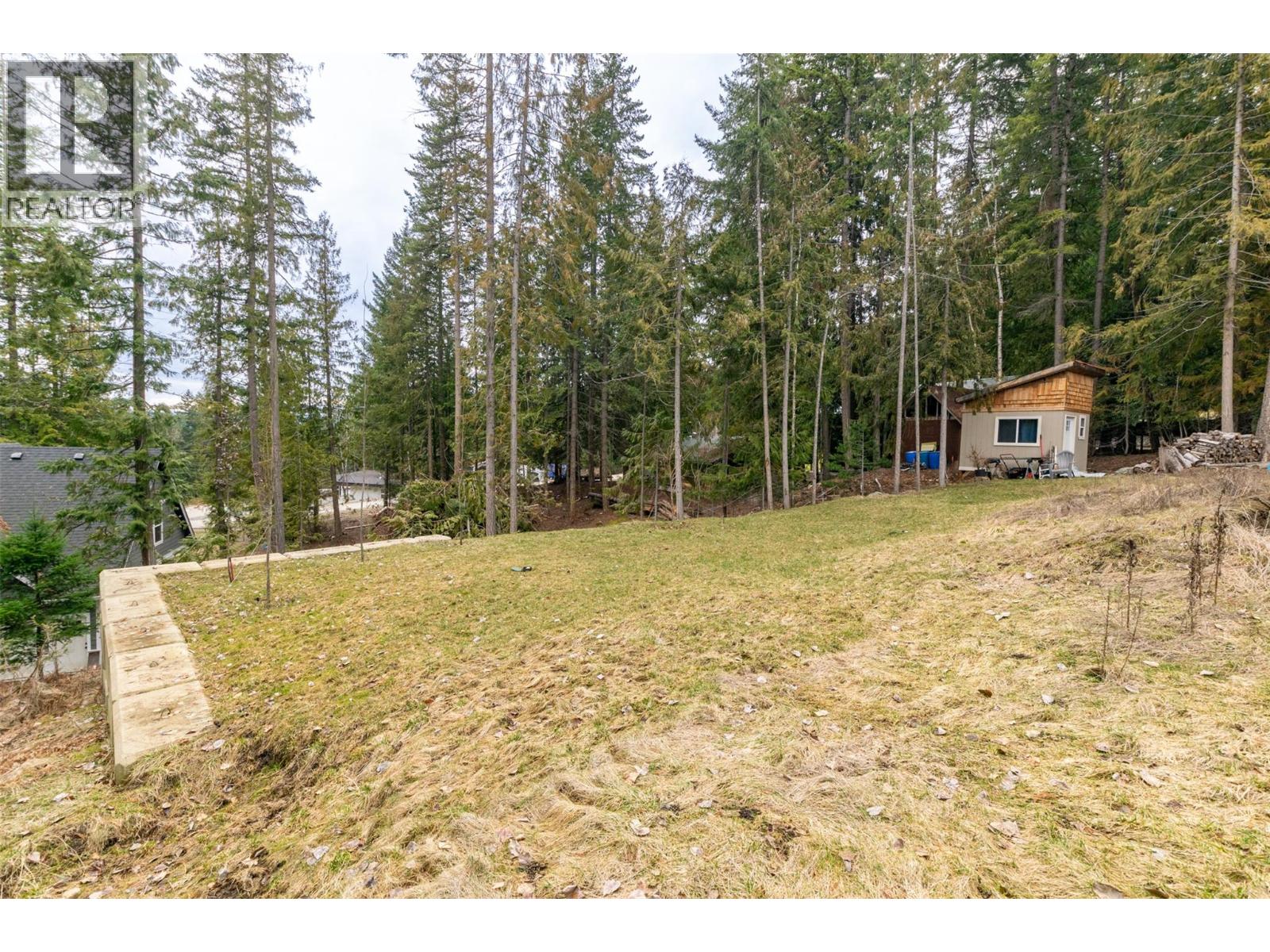 2569 Lark Road Lot# 41, Anglemont, British Columbia  V0E 1M8 - Photo 2 - 10378975